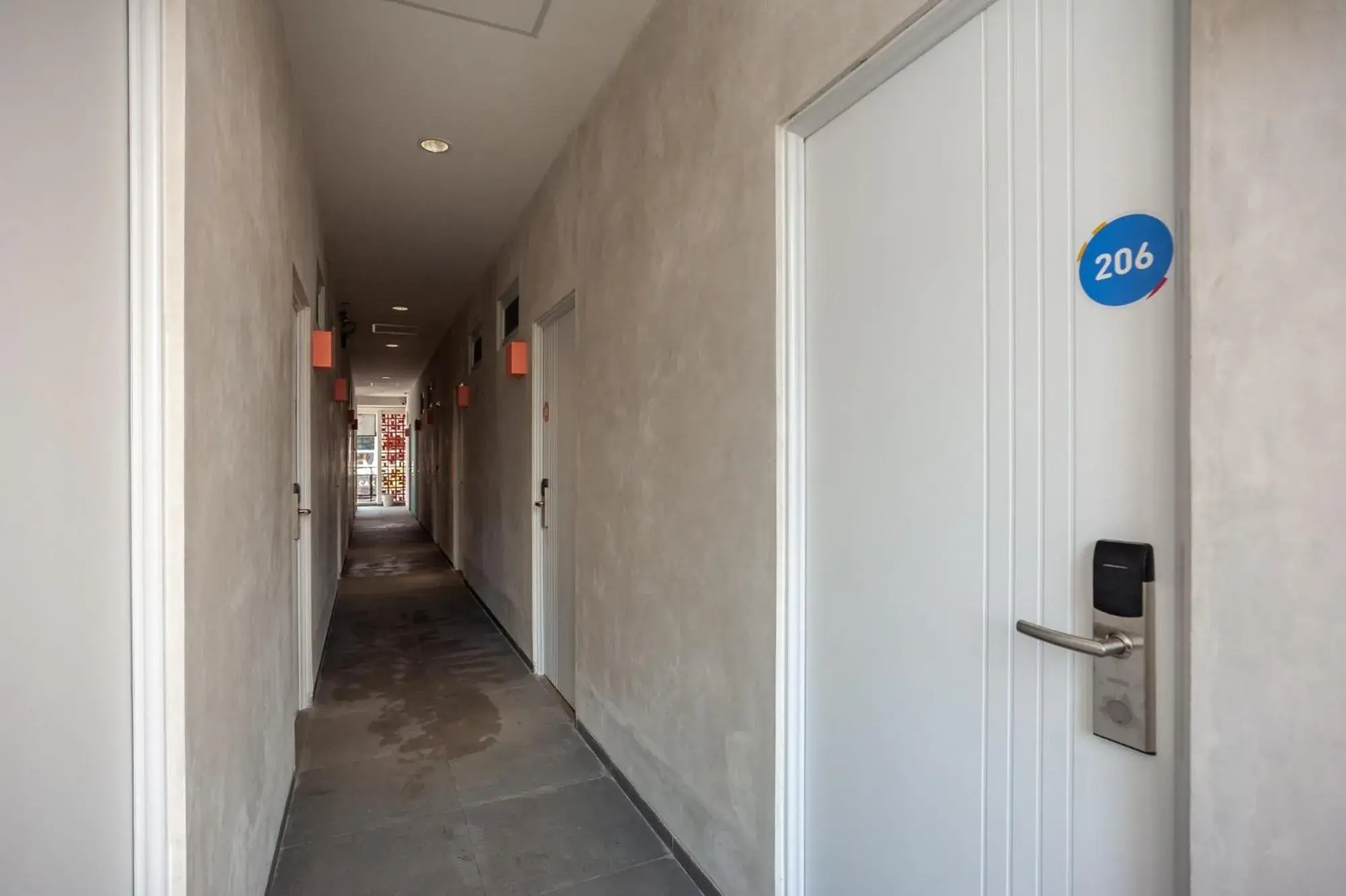 Property building in Sans Pasar Lama Tangerang Property building in Sans Pasar Lama Tangerang