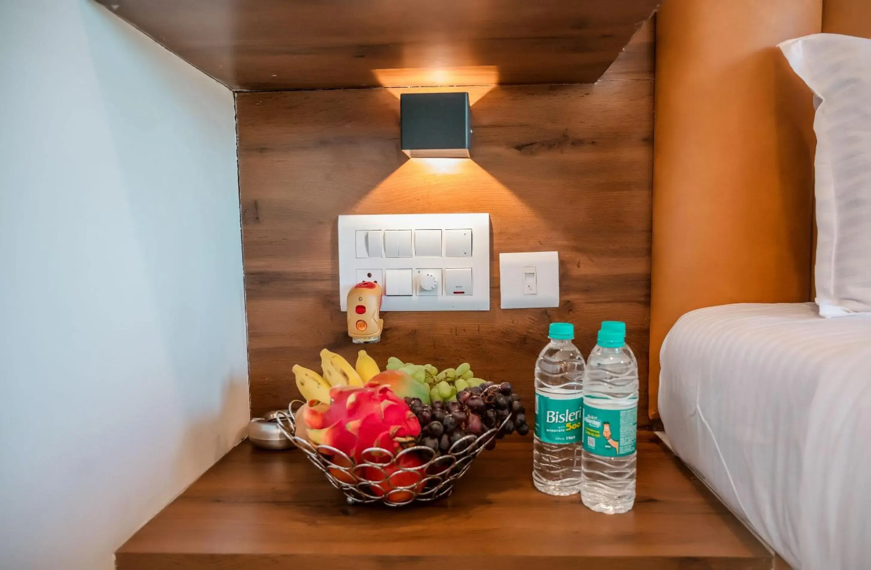 Deluxe Room - single occupancy in Hotel Heraa International Deluxe Room - single occupancy in Hotel Heraa International