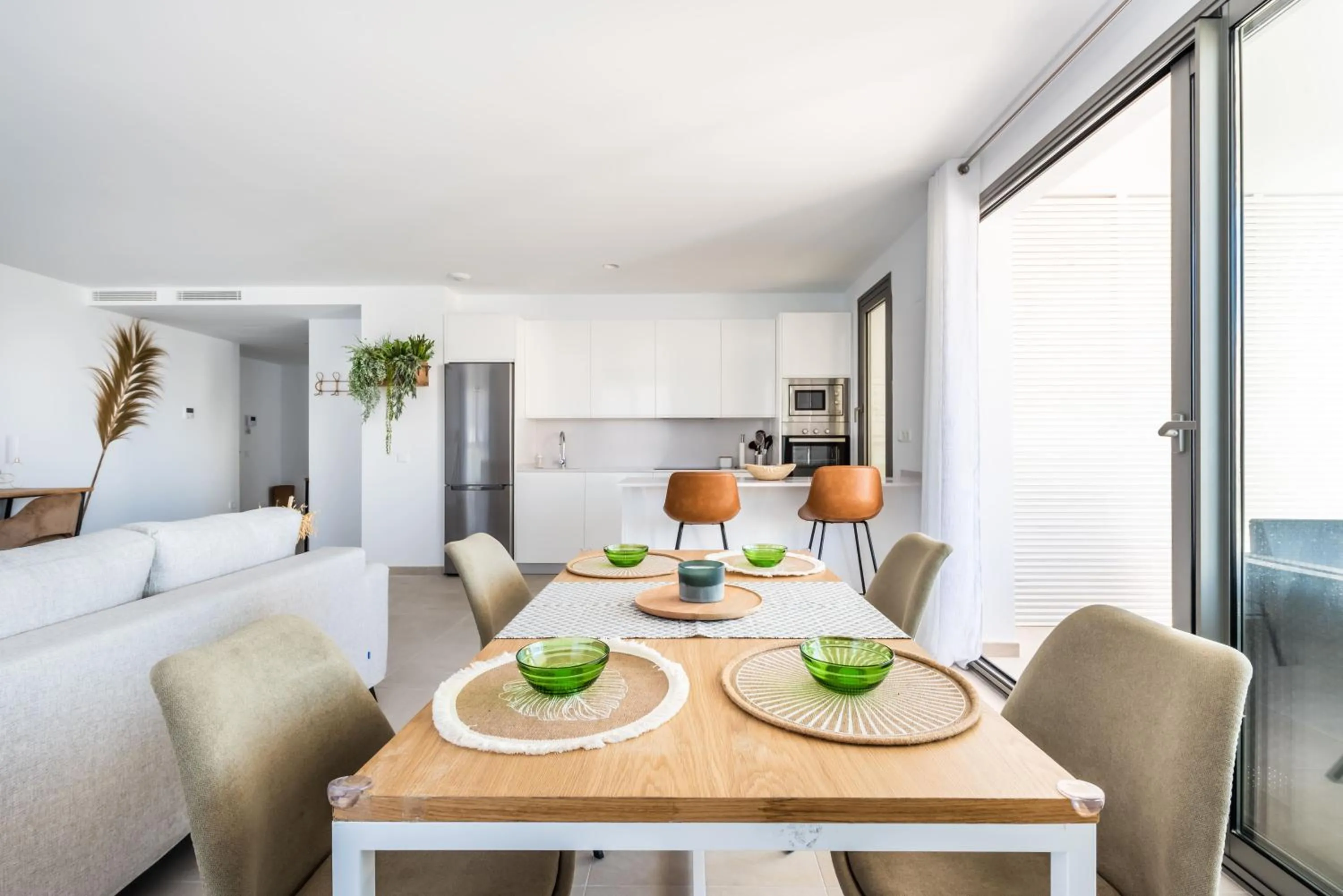 Apartamento Dora Maar I