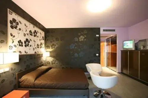 Studio Apartment in Residence San Marino Studio Apartment in Residence San Marino