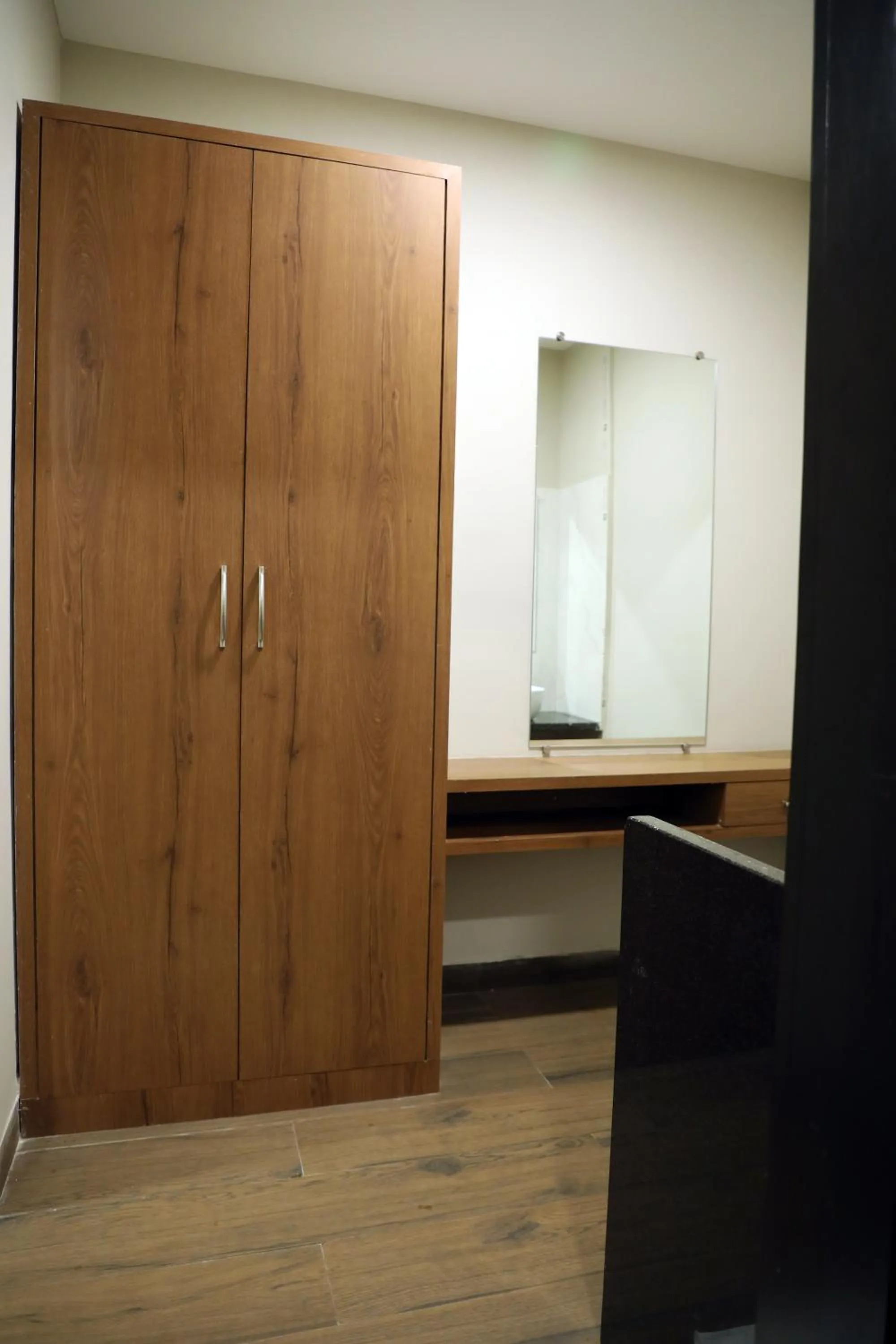 wardrobe in VOV Hotels Vijayapura Part Of Shubhashree Group