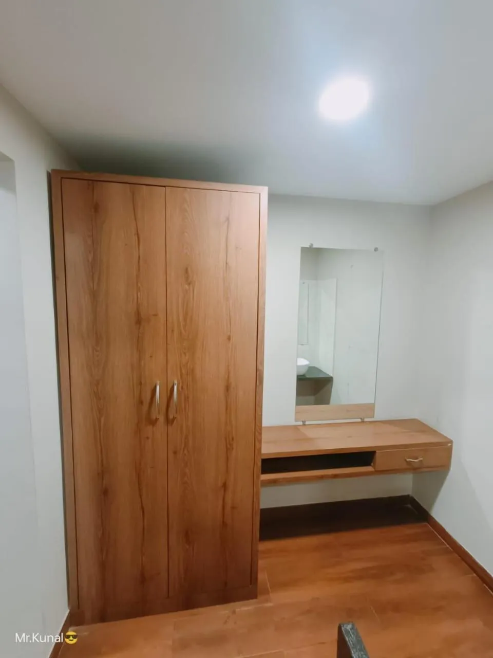 wardrobe in VOV Hotels Vijayapura Part Of Shubhashree Group