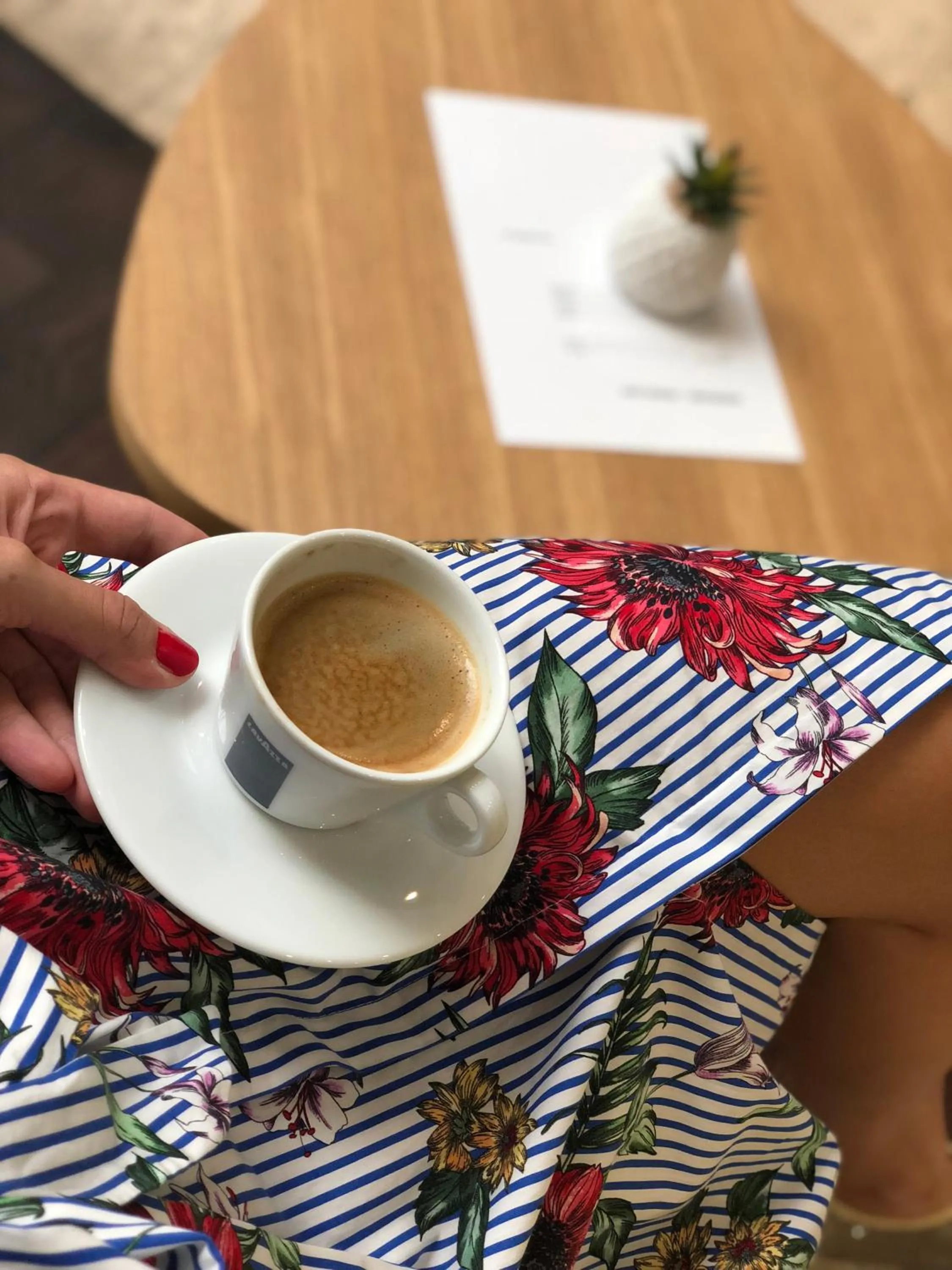 Decorative detail in City Code In Joy