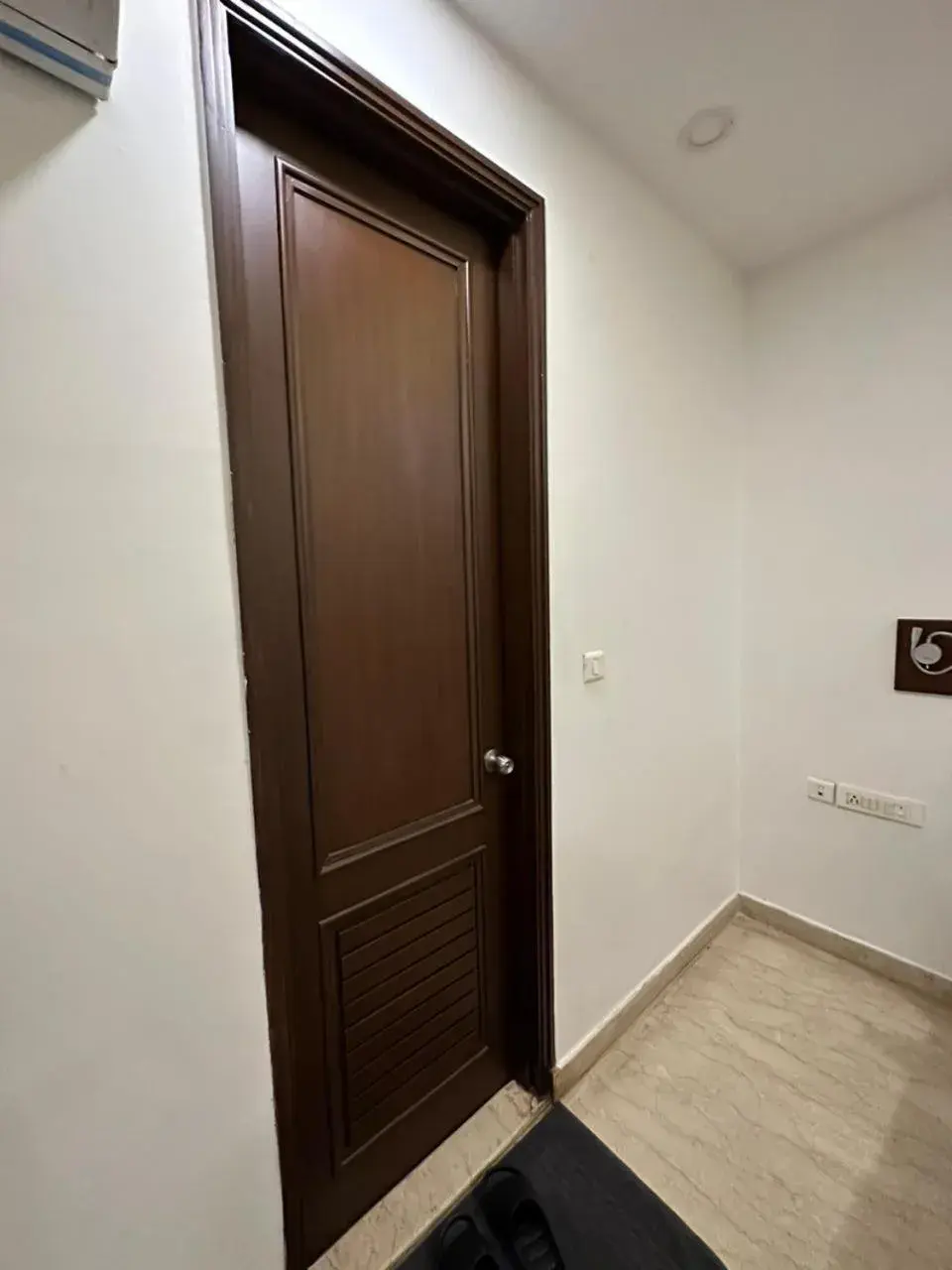 View (from property/room) in Hotel The Imperio View (from property/room) in Hotel The Imperio