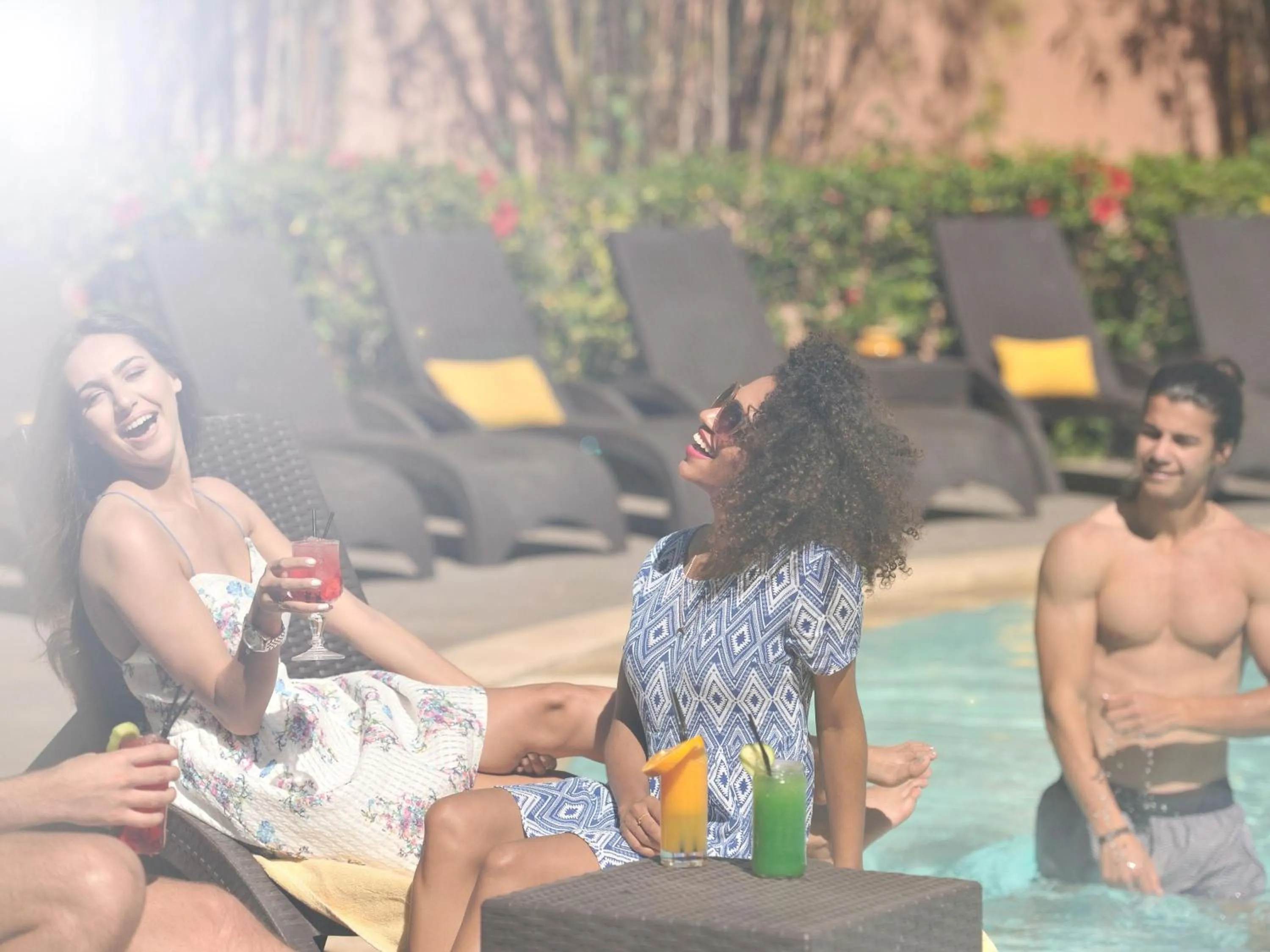 Other in Novotel Marrakech Hivernage