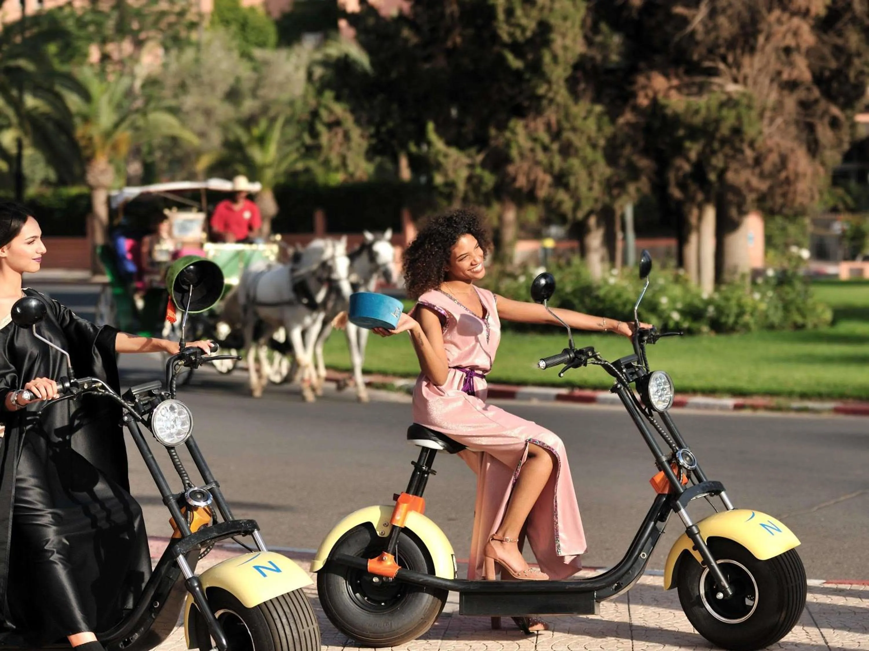 Other in Novotel Marrakech Hivernage