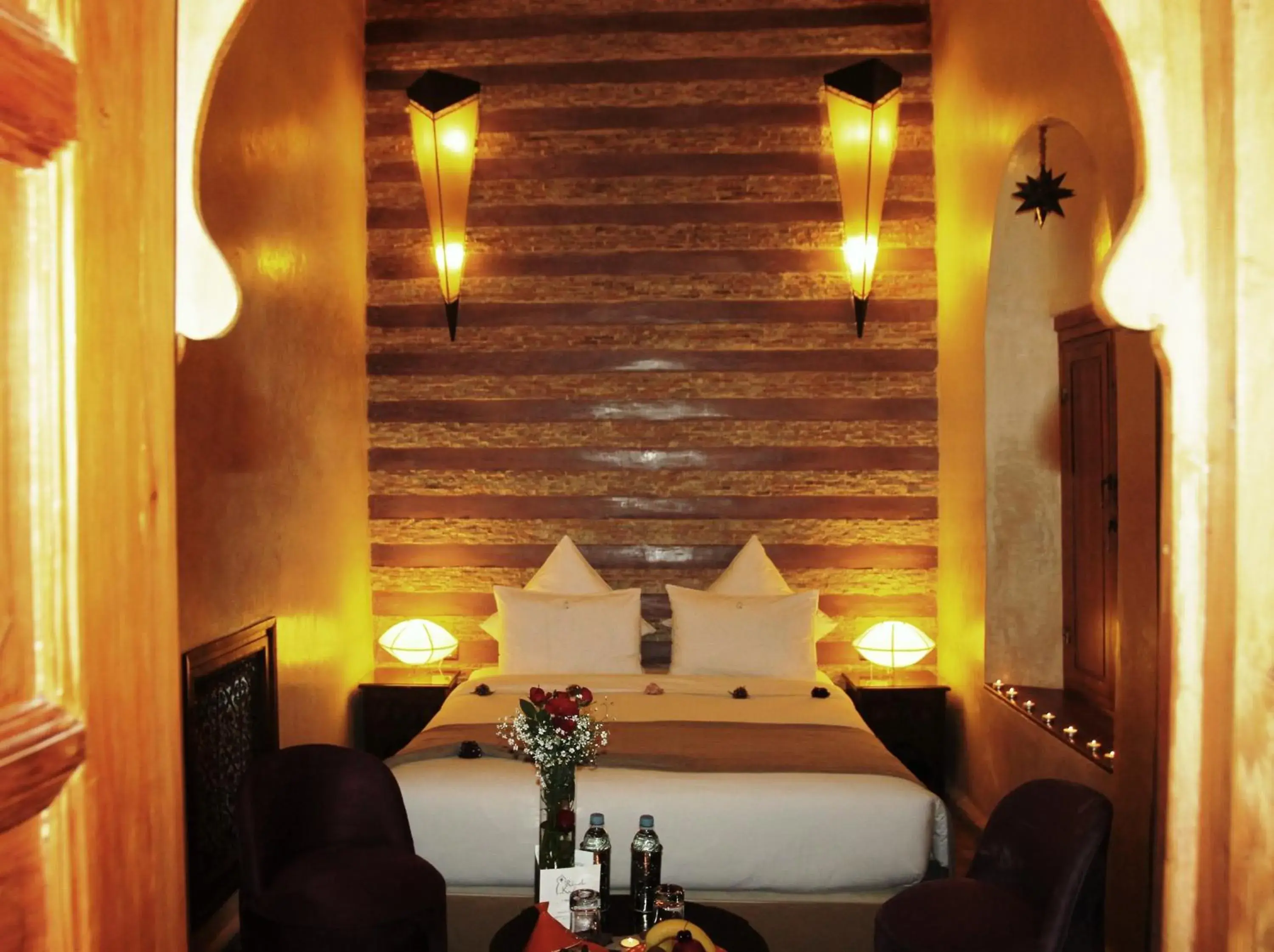 Saharian Suite in Riad Kalaa Saharian Suite in Riad Kalaa