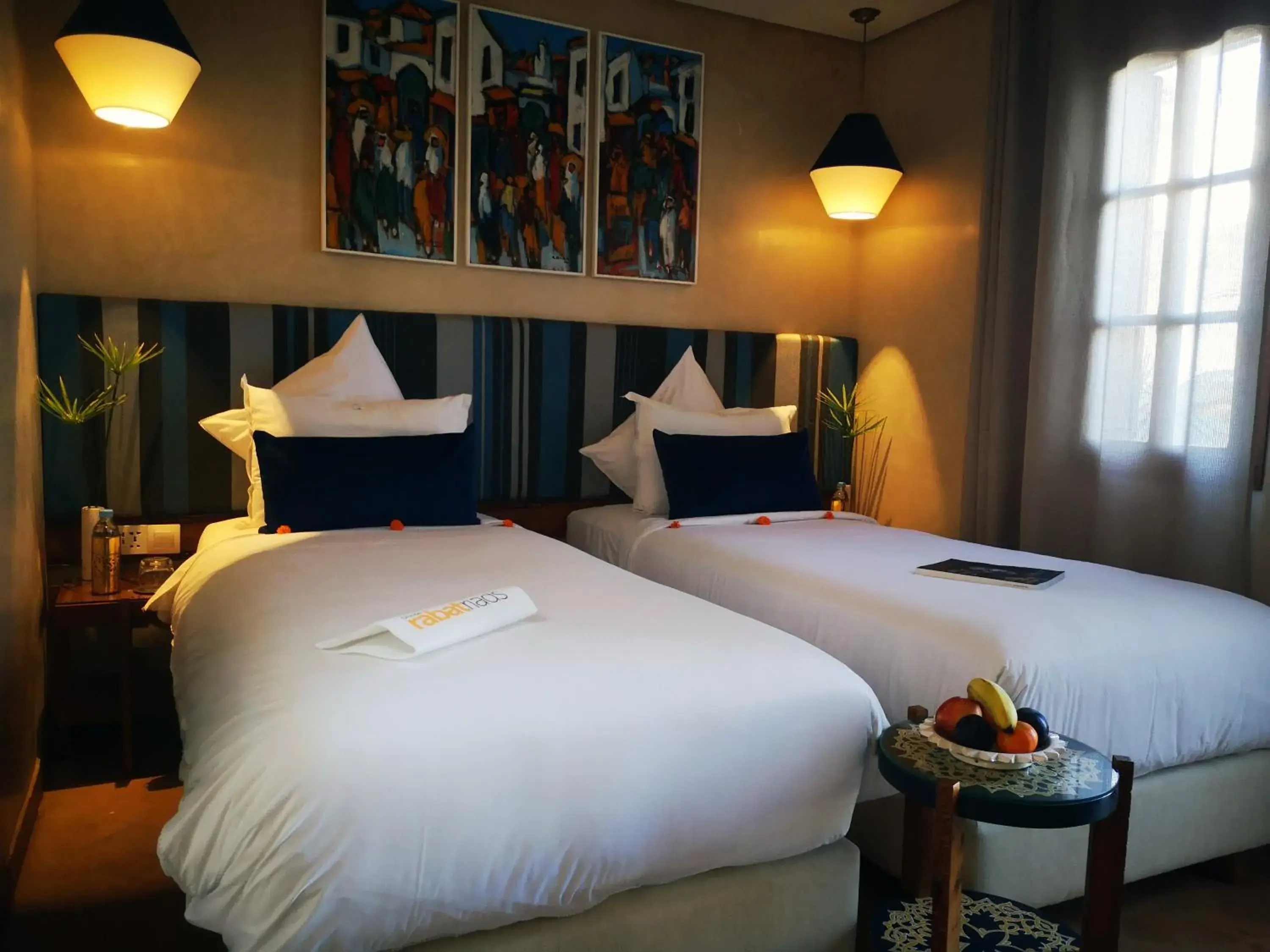 1000 Parfumes Double Room in Riad Kalaa 1000 Parfumes Double Room in Riad Kalaa