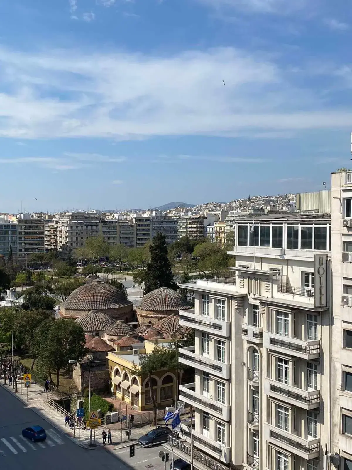 Gnaios penthouse Gnaios penthouse