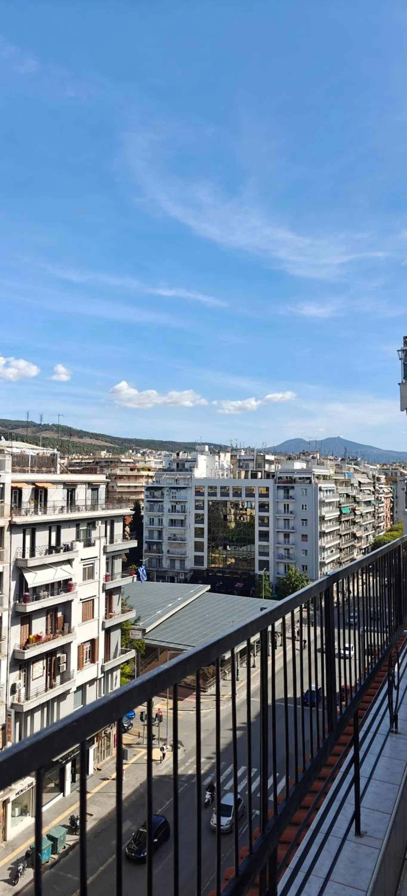 Gnaios penthouse