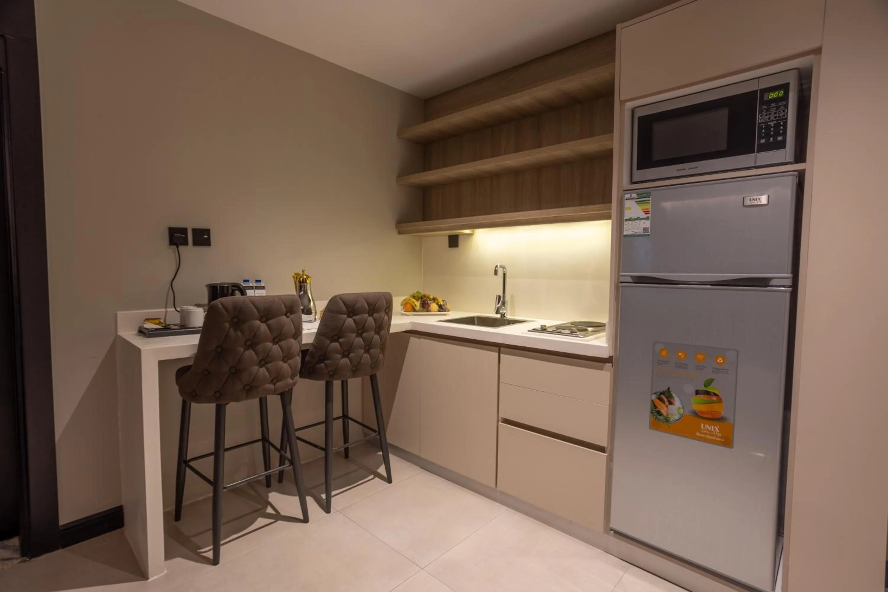 Skyline Hotel & Suites