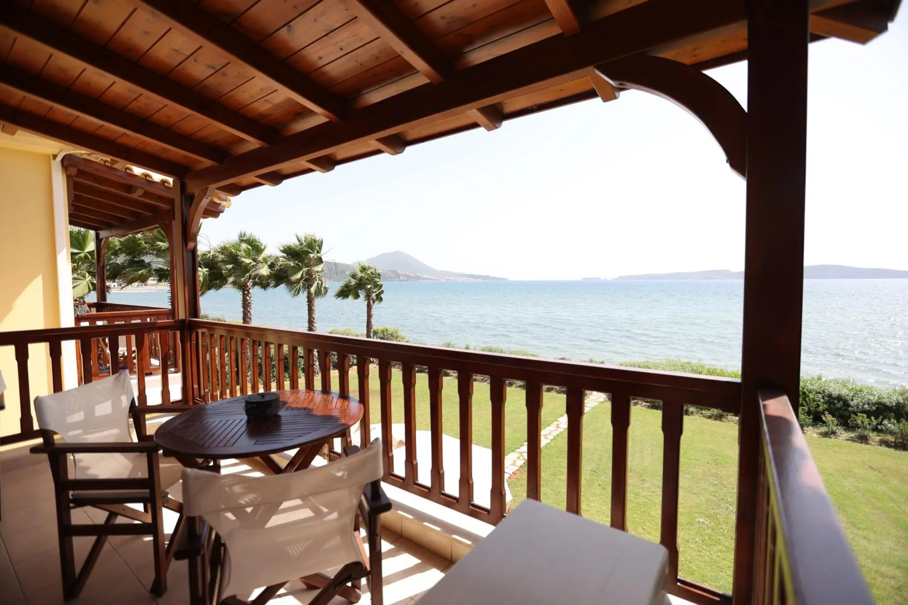 Seaside Gialova Seaside Gialova