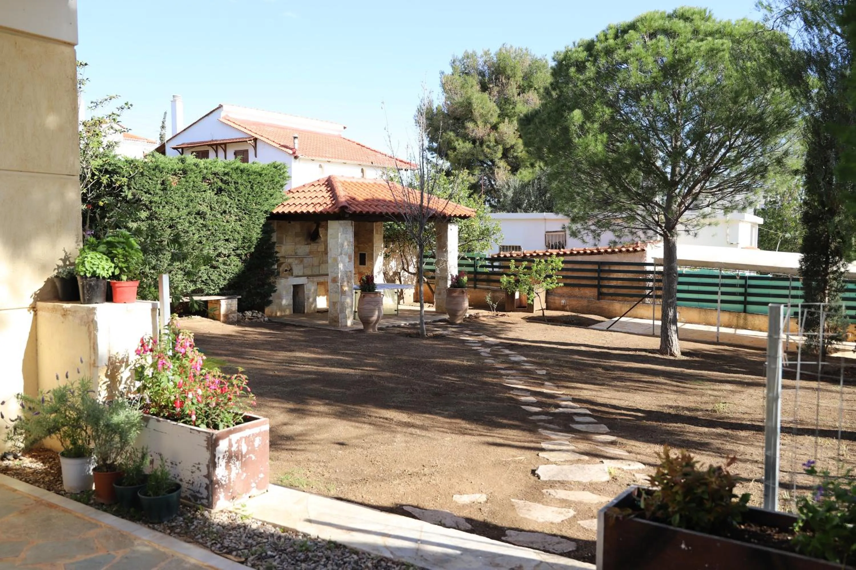 Property building in Perfect home for Relaxing