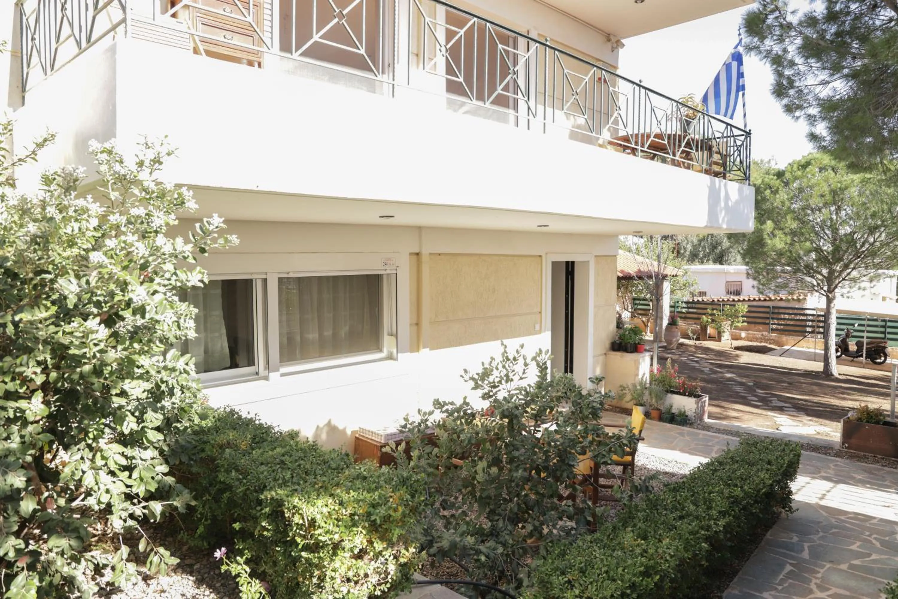 Property building in Perfect home for Relaxing