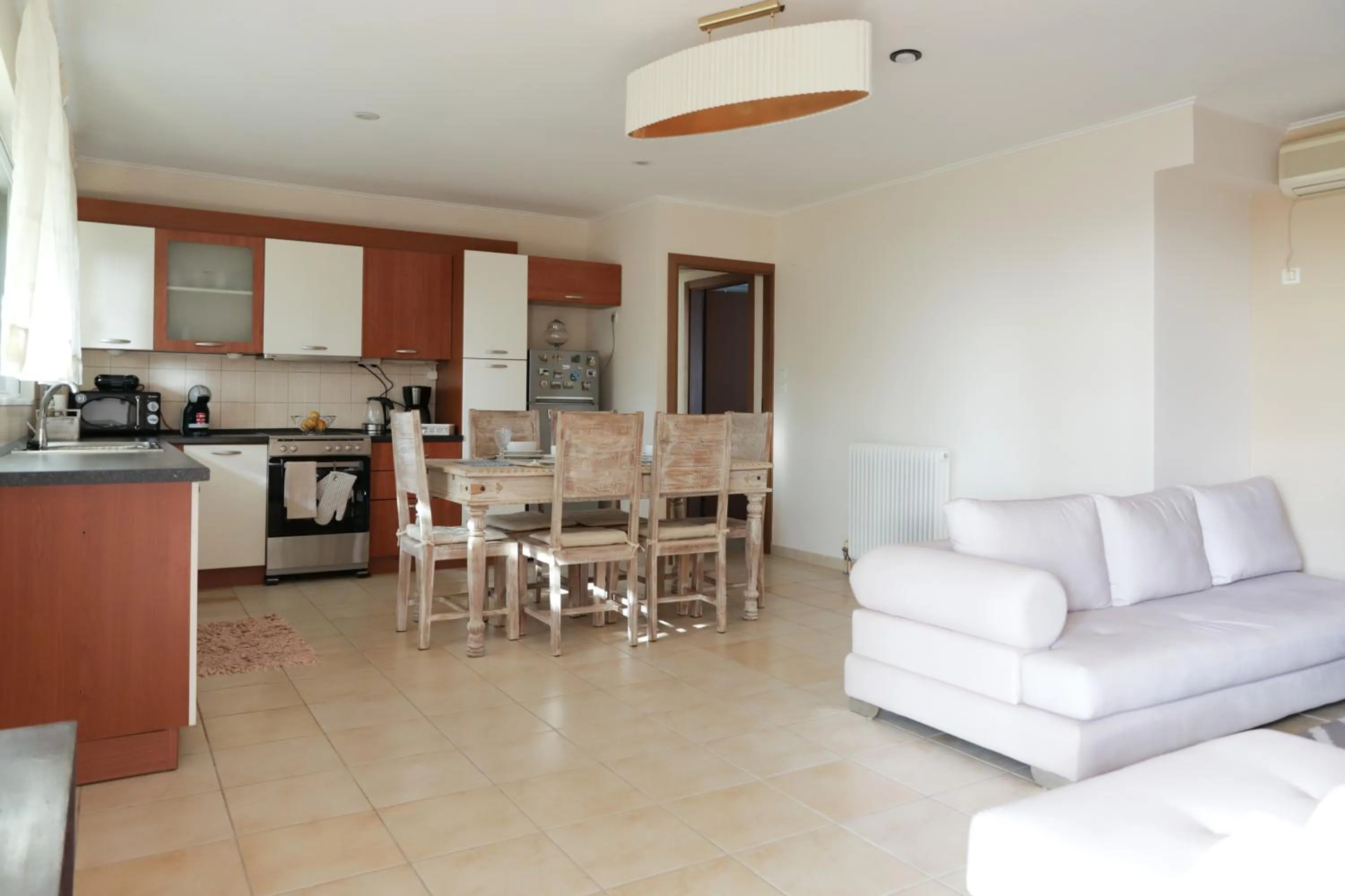 Coffee/tea facilities in Perfect home for Relaxing