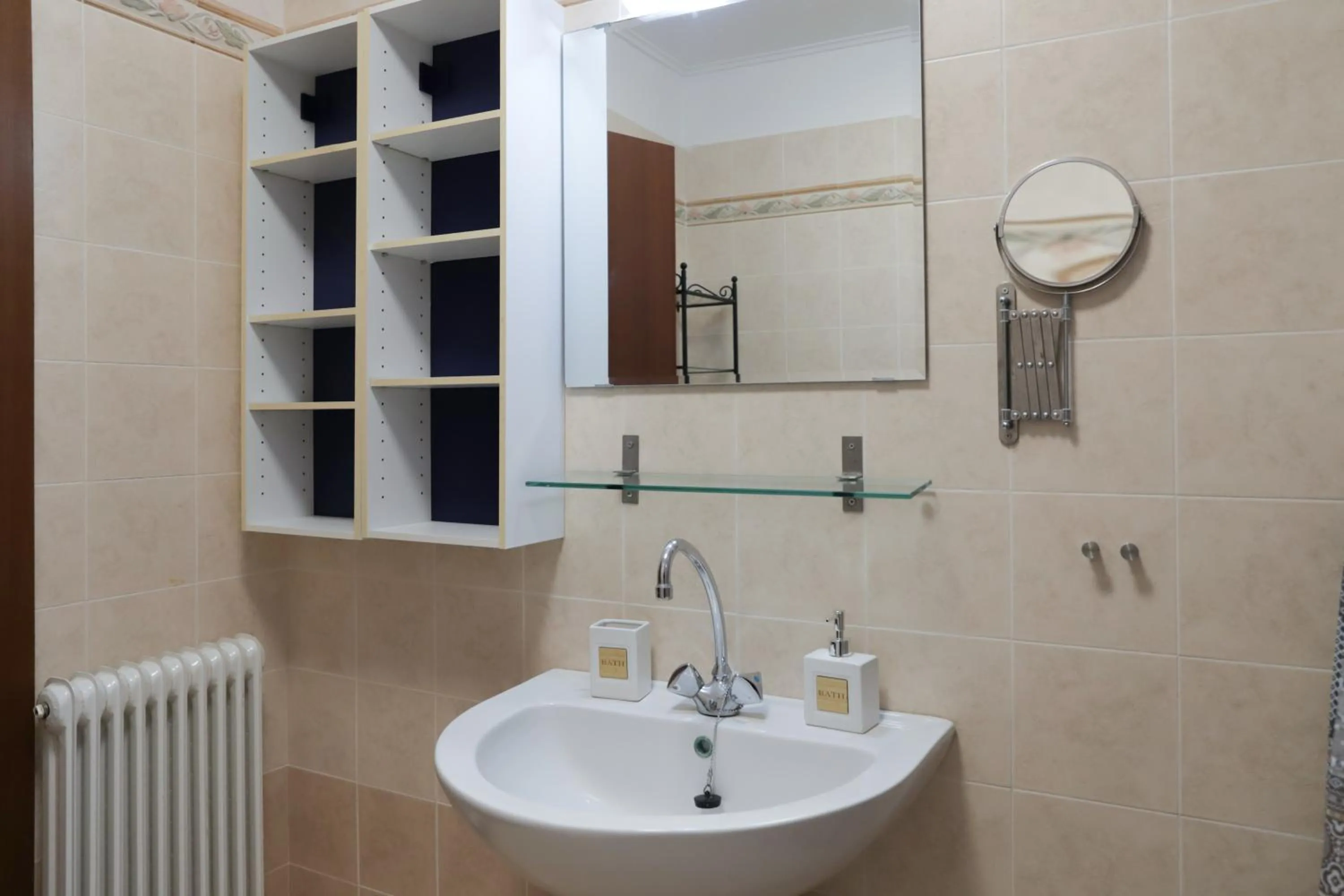 Bathroom in Perfect home for Relaxing