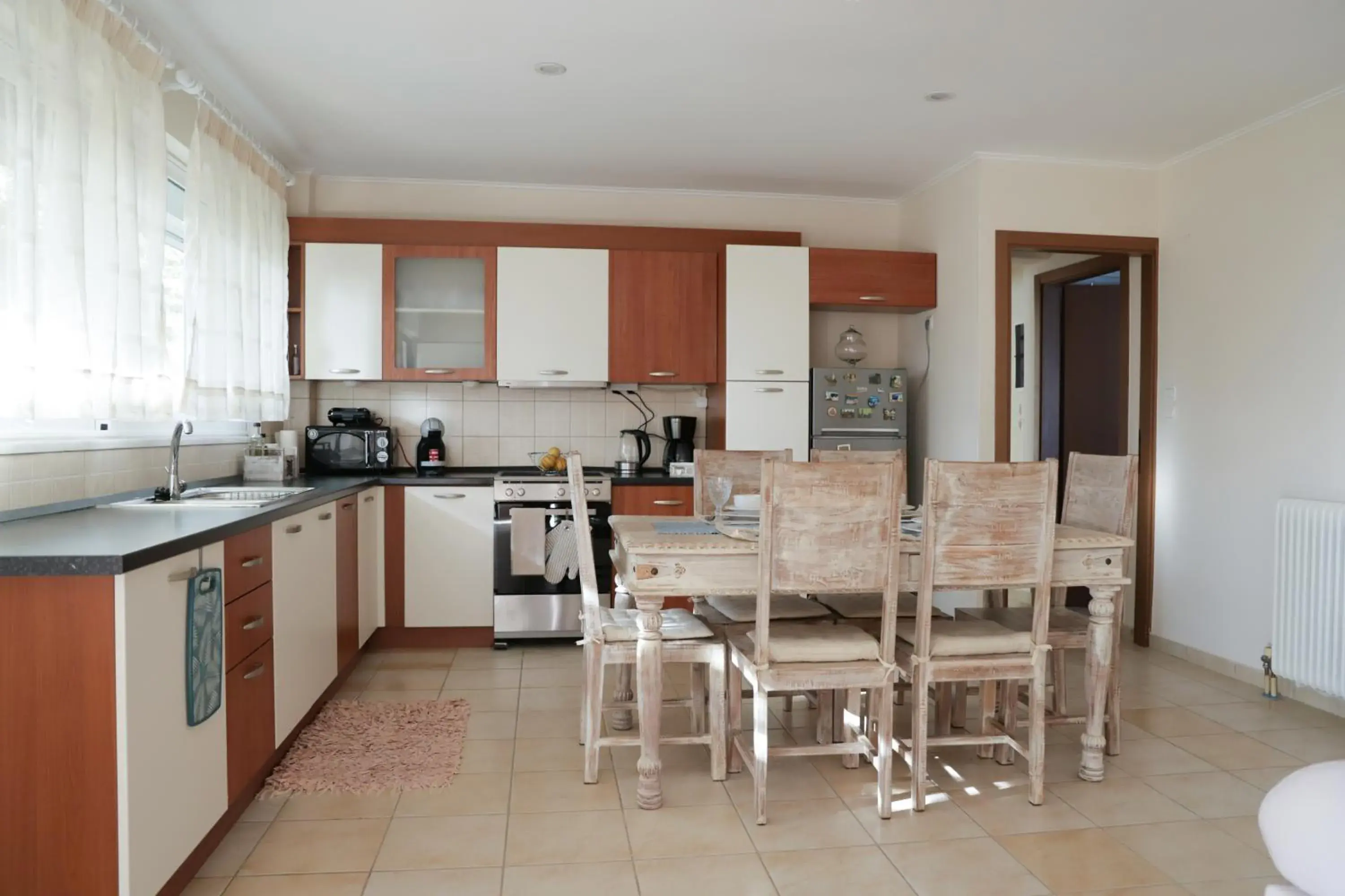 Coffee/tea facilities in Perfect home for Relaxing Coffee/tea facilities in Perfect home for Relaxing