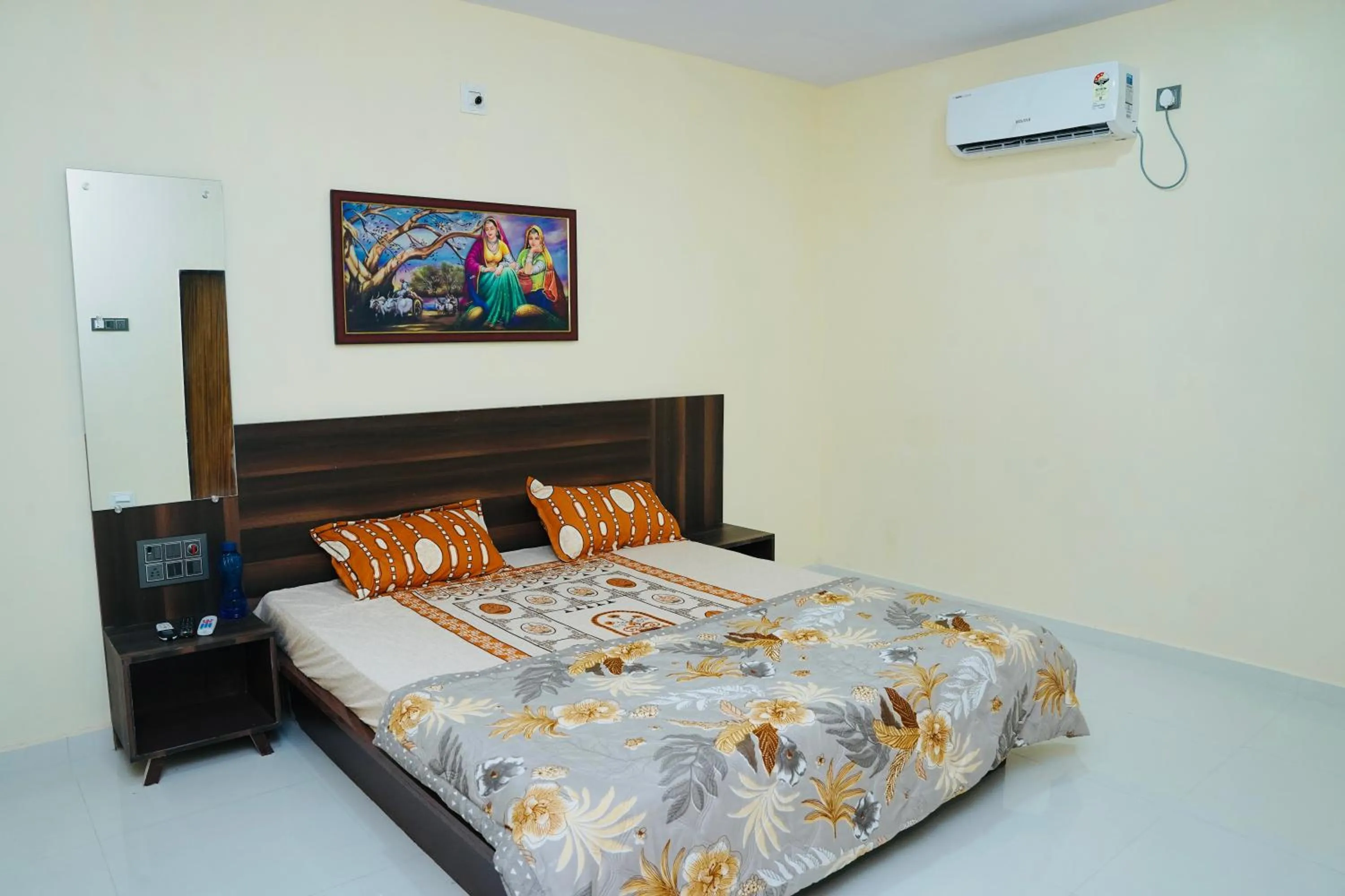 Dwarkesh Farm&Resort