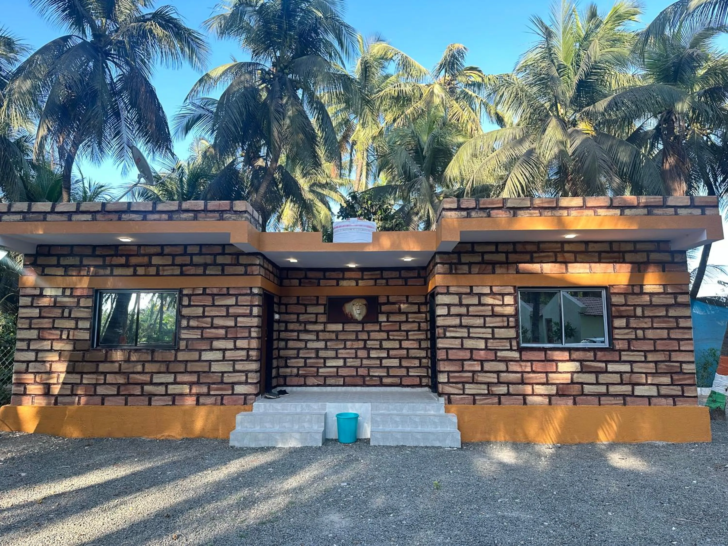 Dwarkesh Farm&Resort