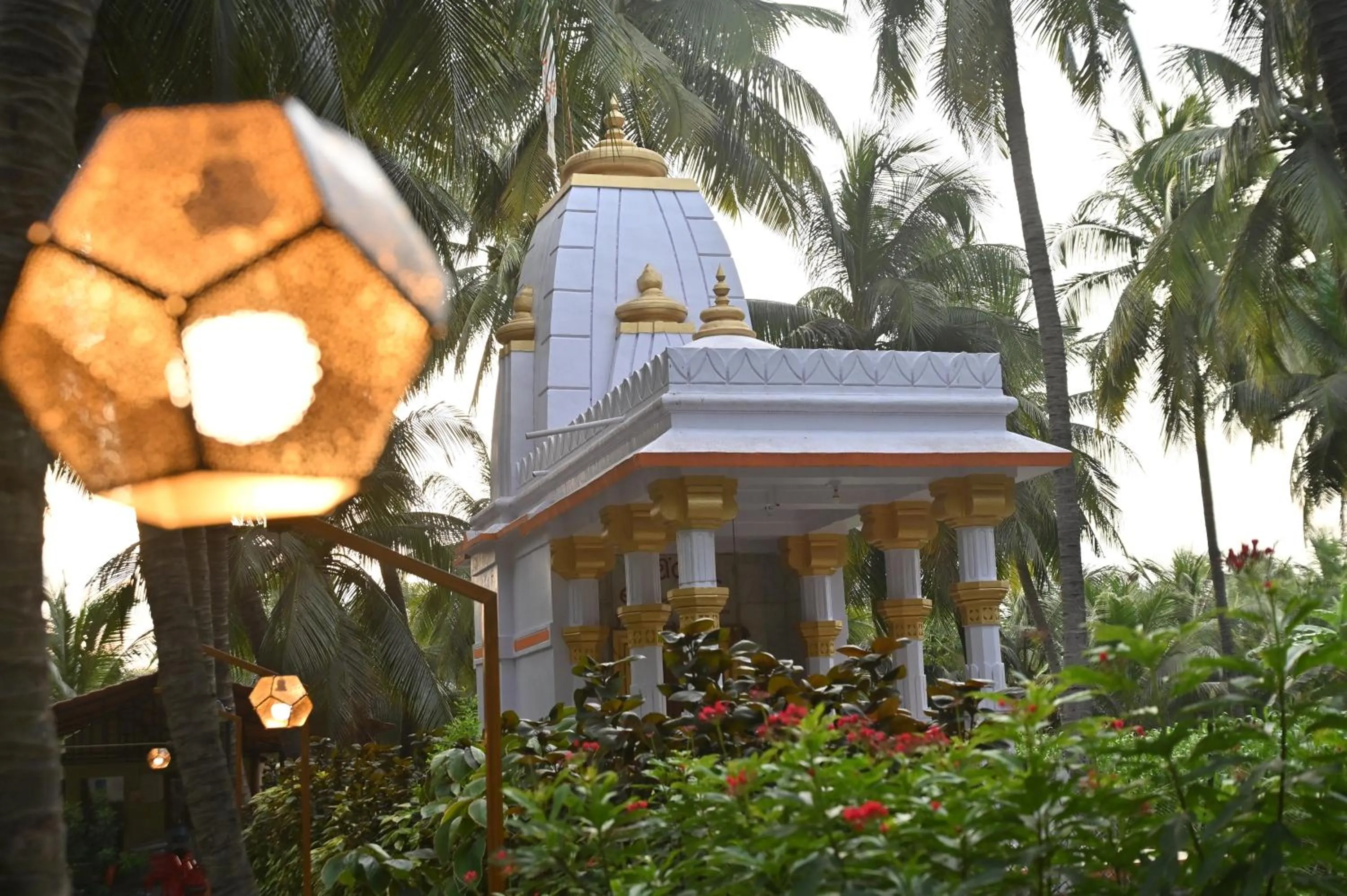 Dwarkesh Farm&Resort