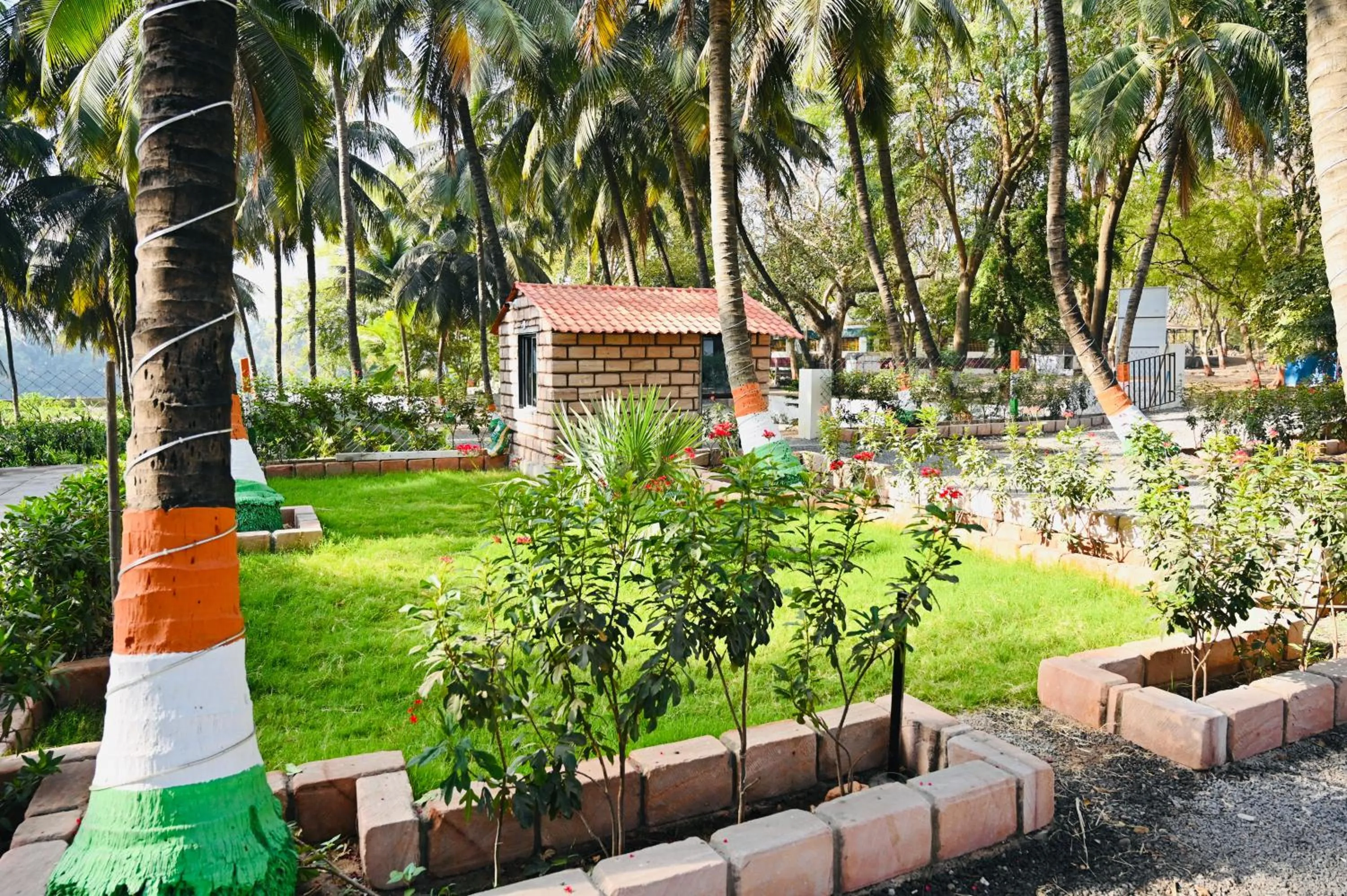 Dwarkesh Farm&Resort