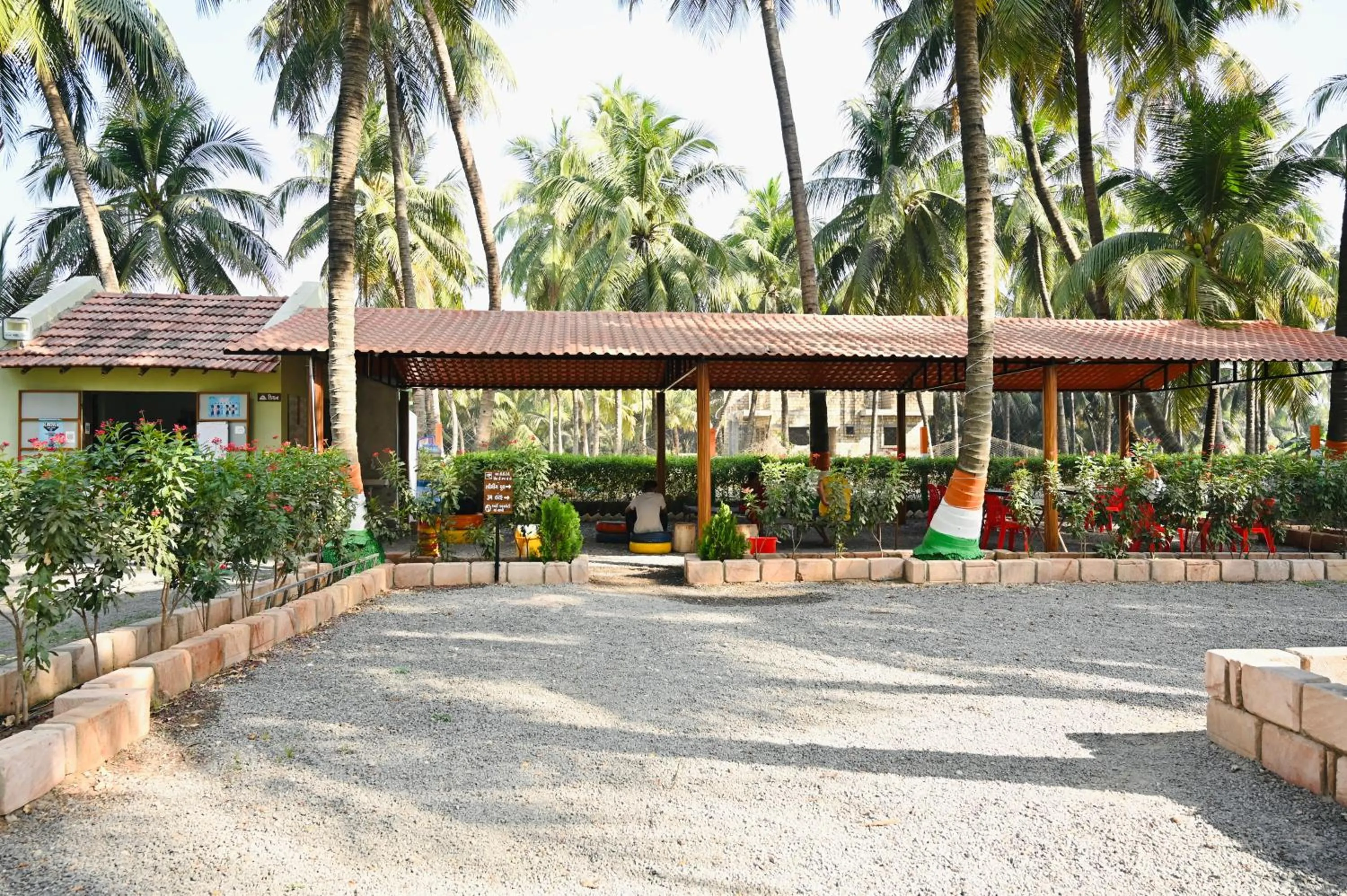 Dwarkesh Farm&Resort