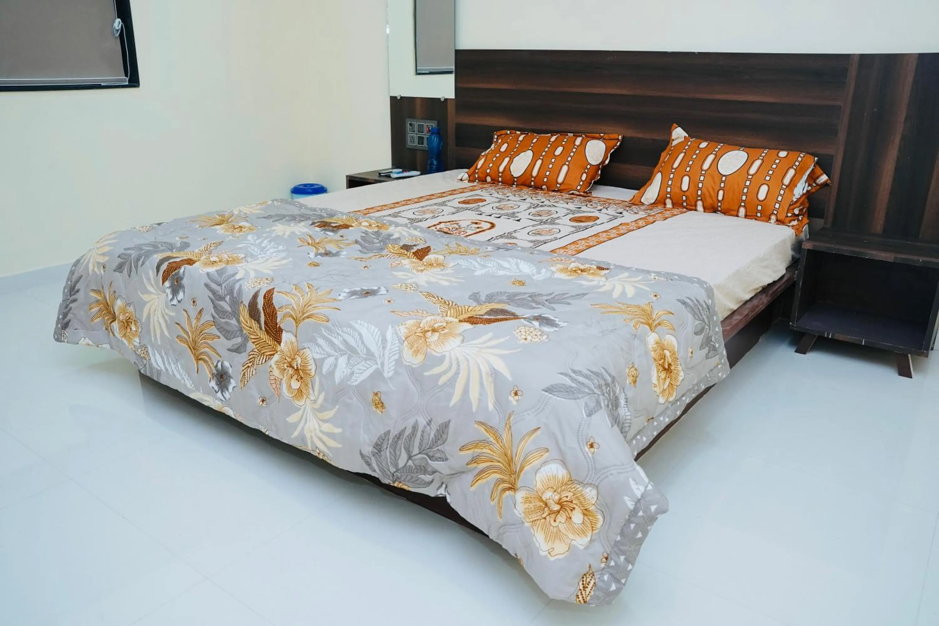 Dwarkesh Farm&Resort