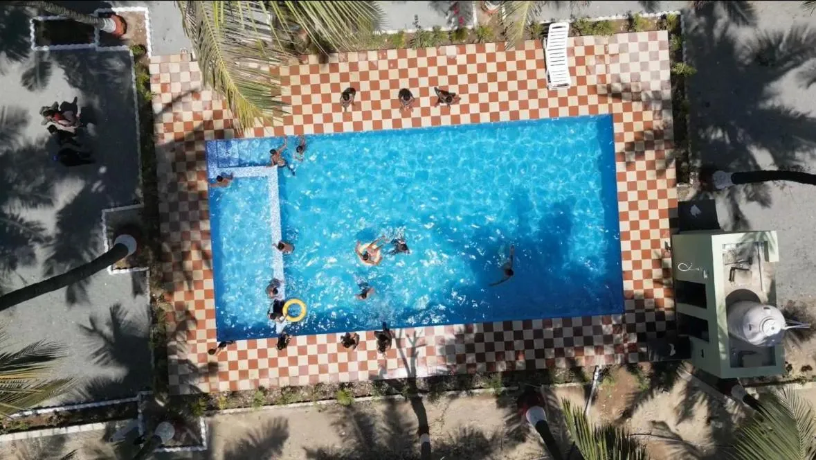 Dwarkesh Farm&Resort