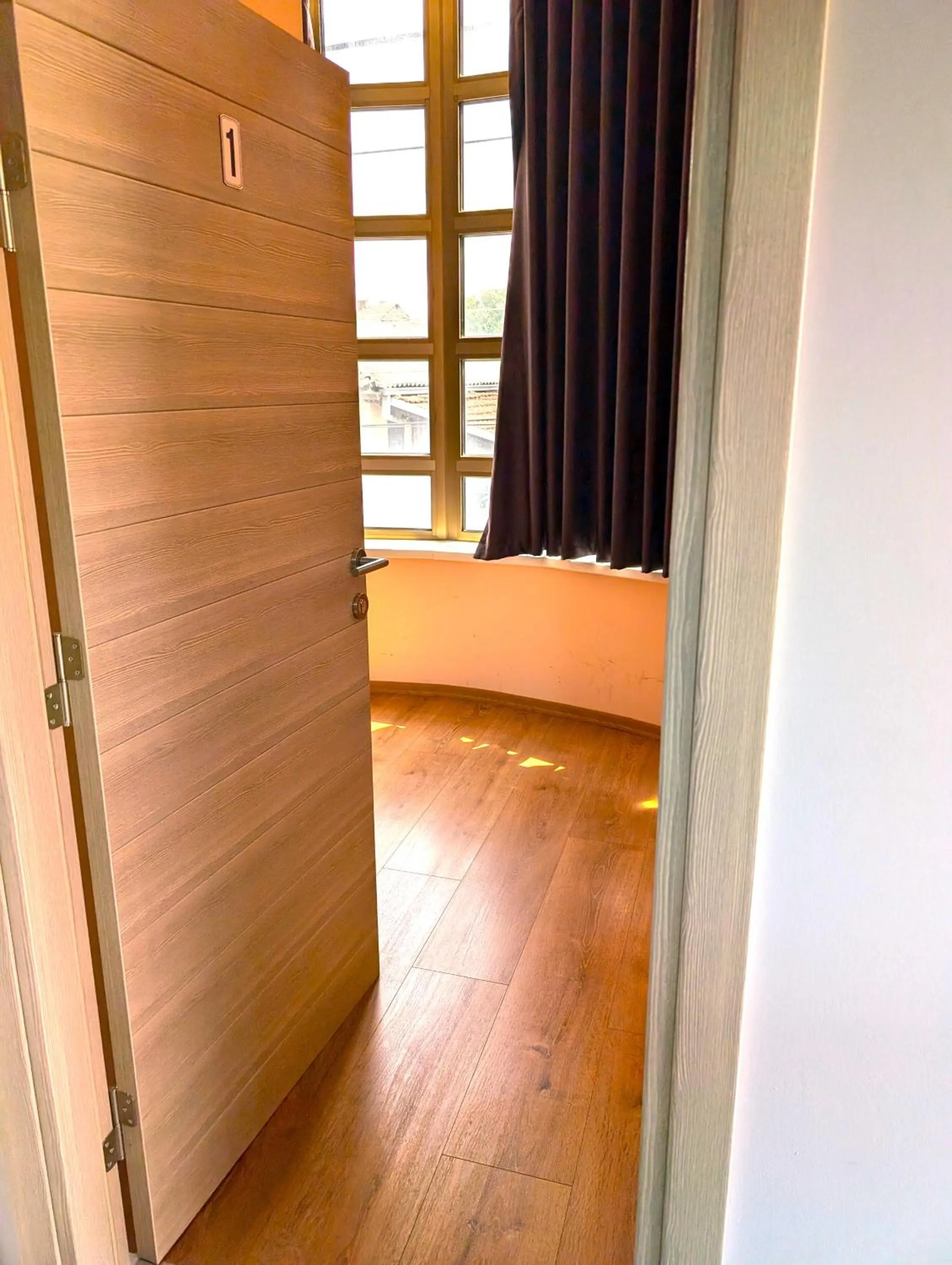 Photo of the whole room in Easy Apartments