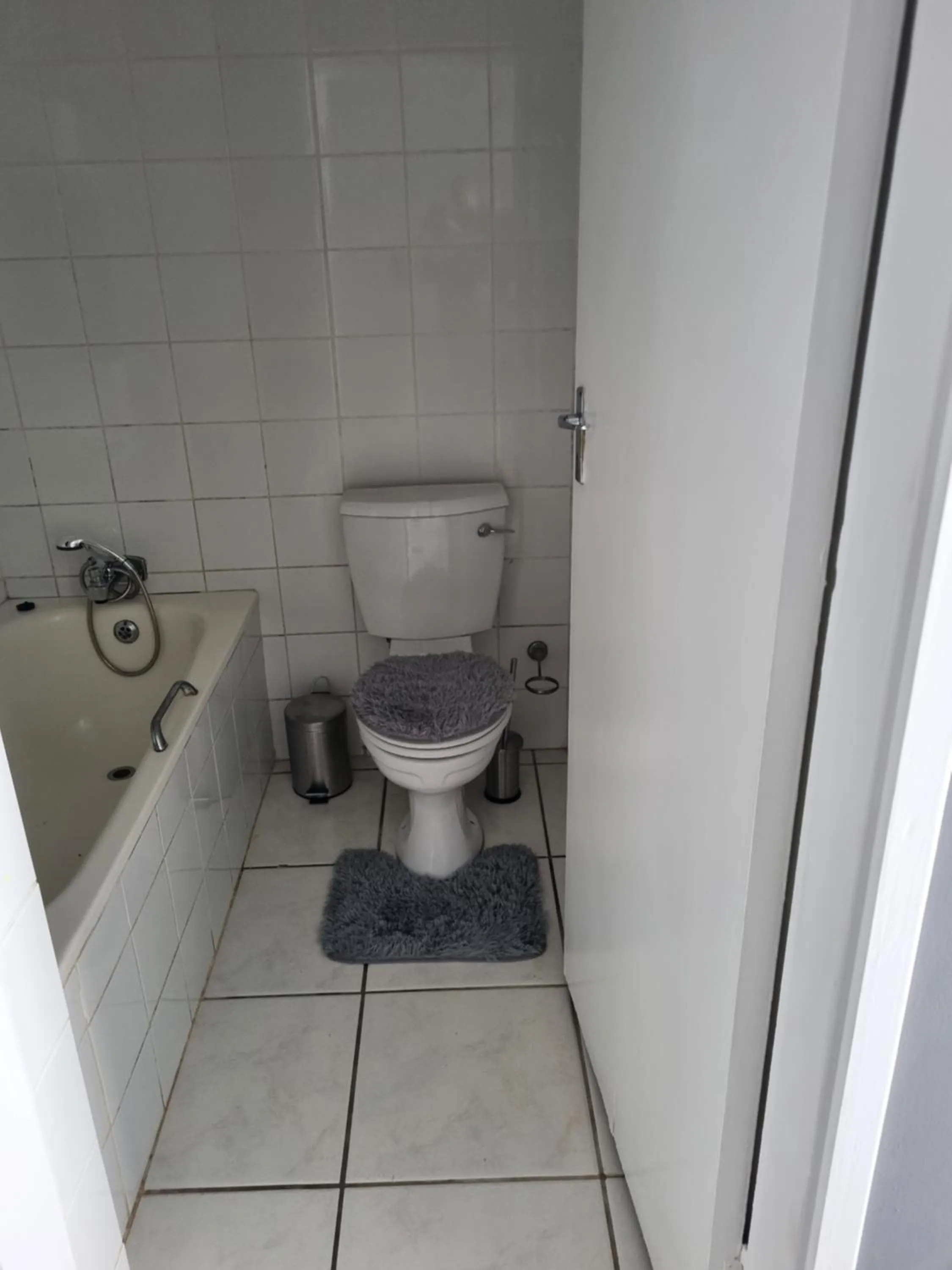 Ingwe Manor Guesthouse