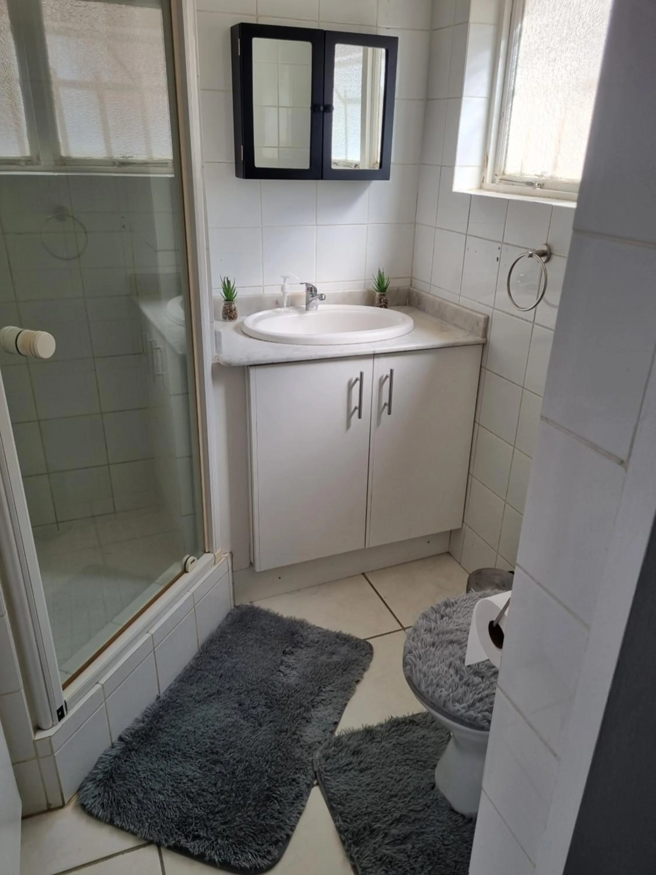 Ingwe Manor Guesthouse