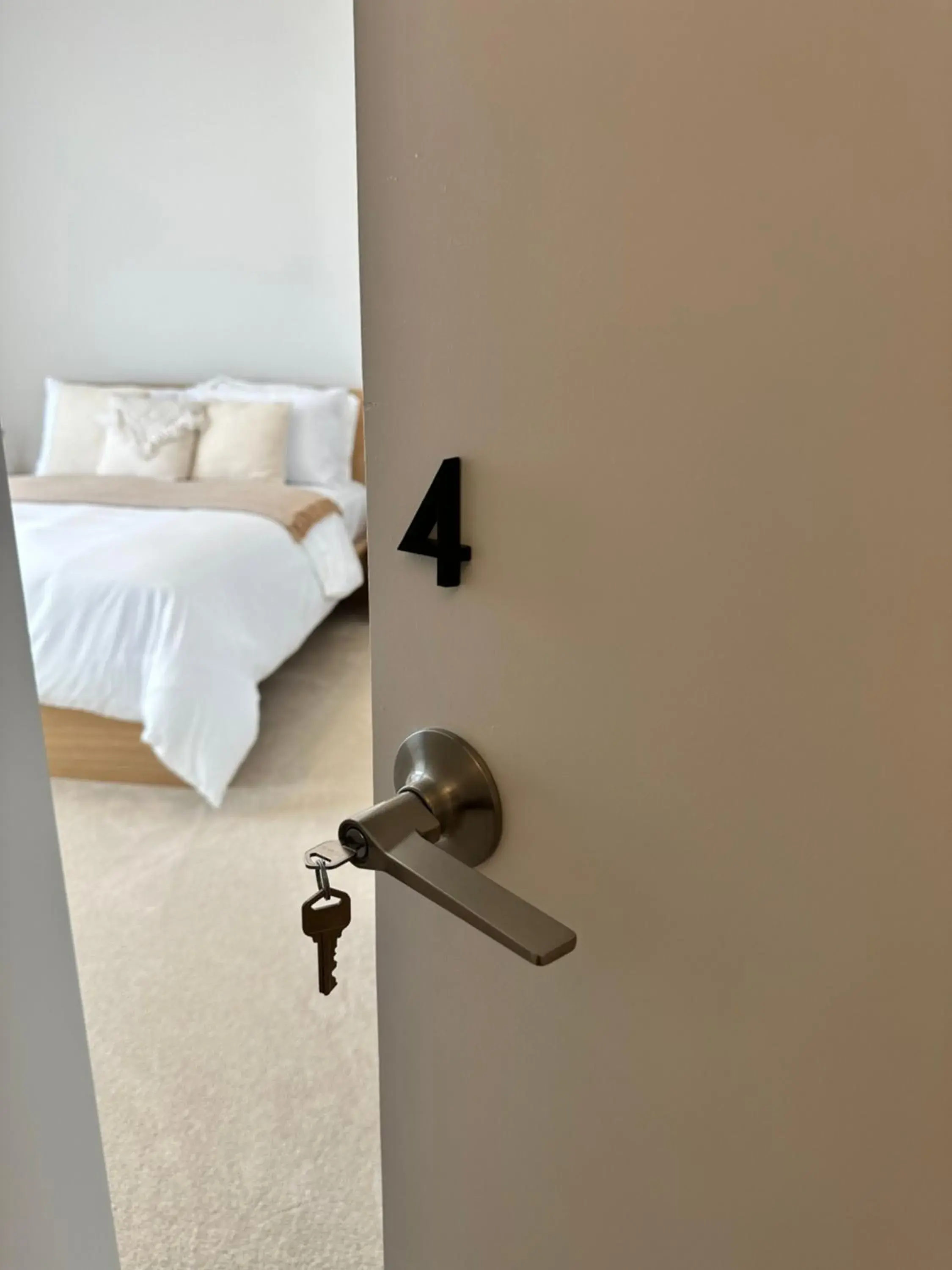 Superior Queen Room in The Stay Lounge Superior Queen Room in The Stay Lounge