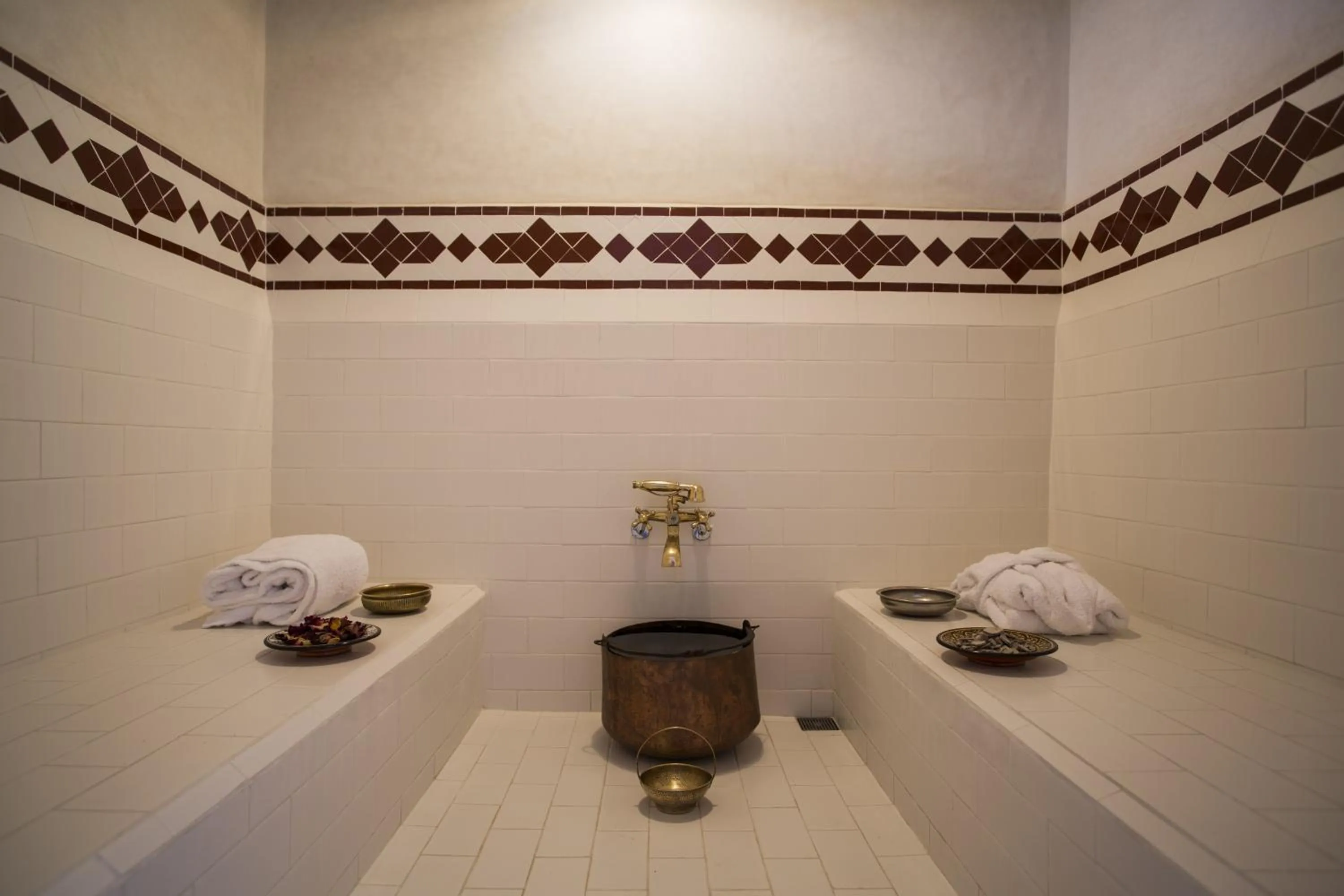 Massage in Riad Losra