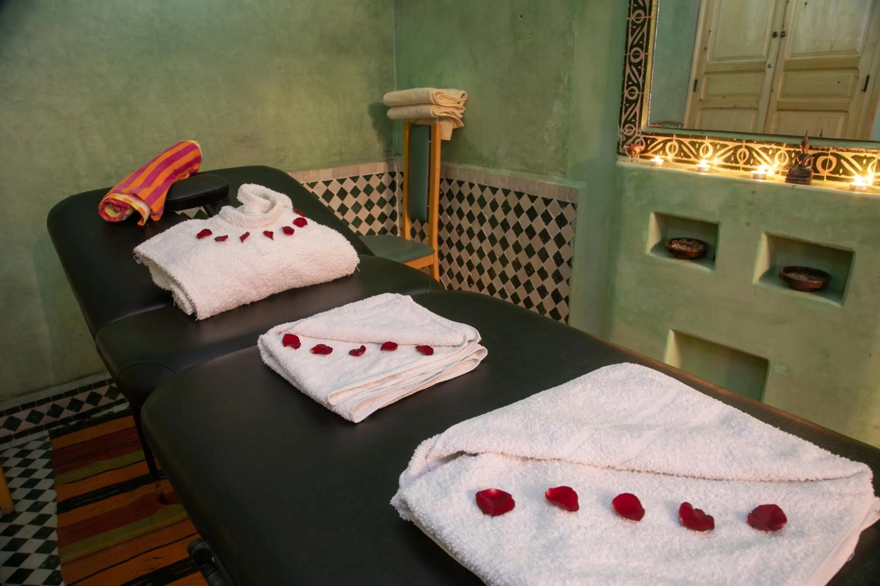 Massage in Riad Losra