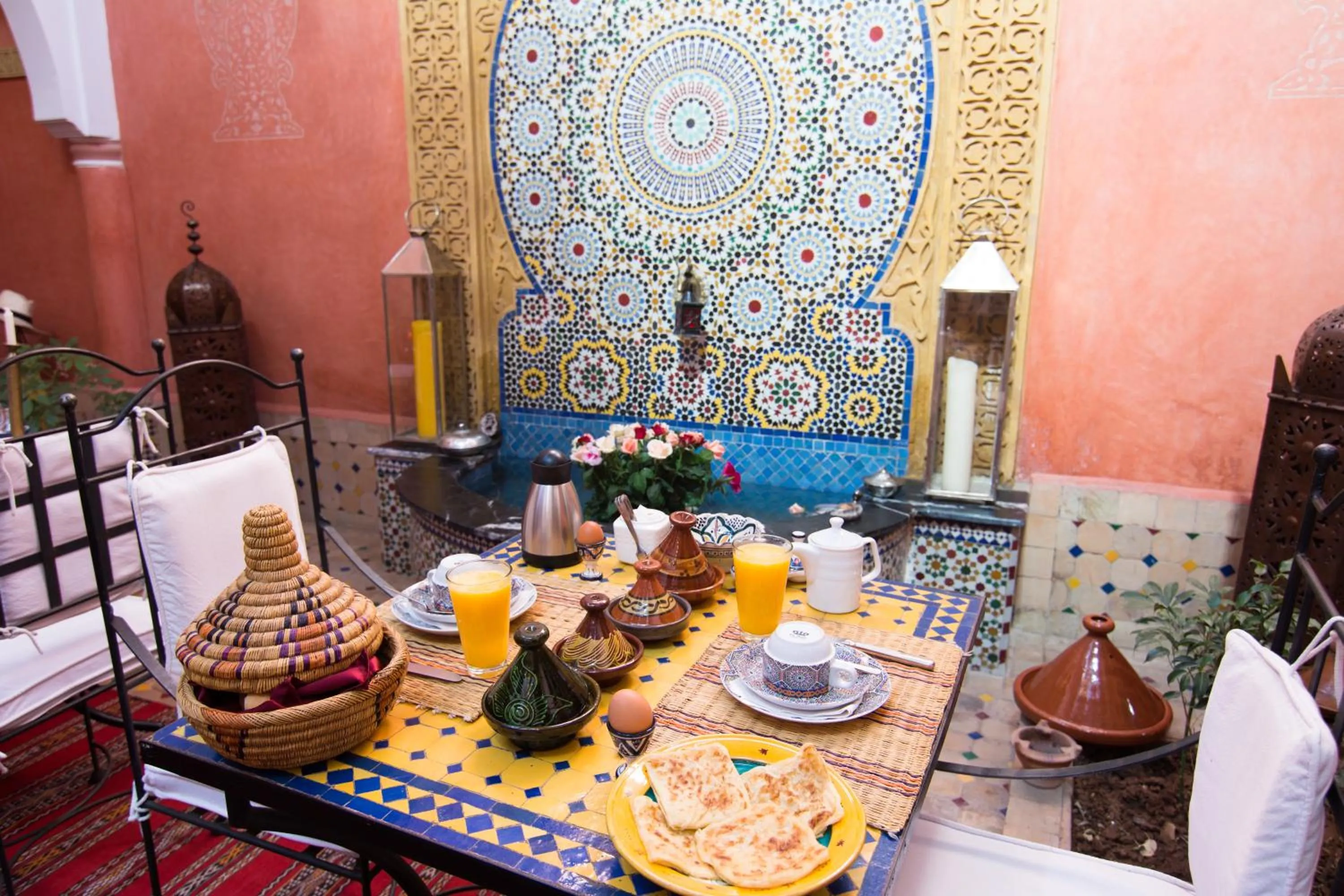 Other in Riad Losra