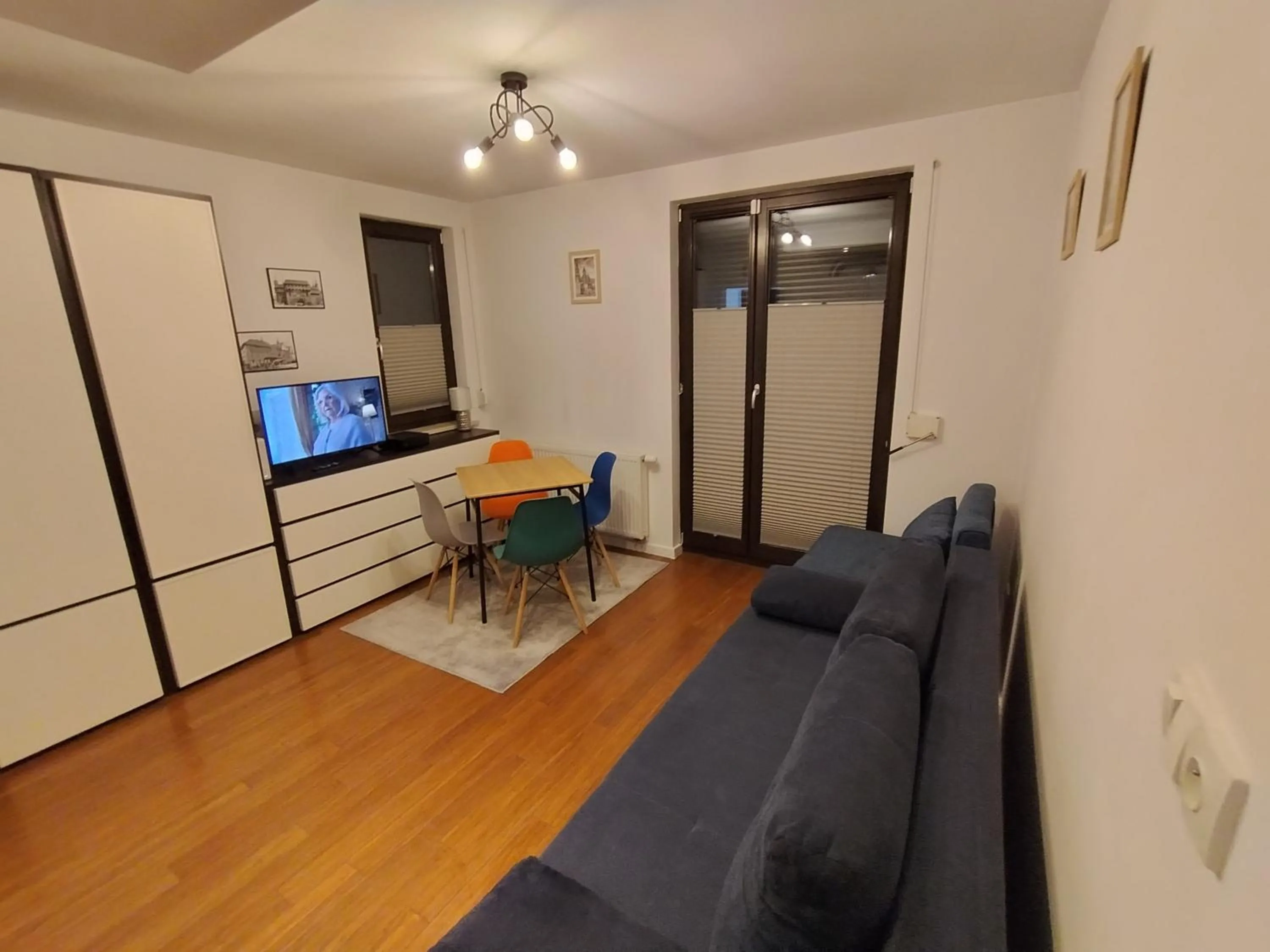 Mała Góra Apartment