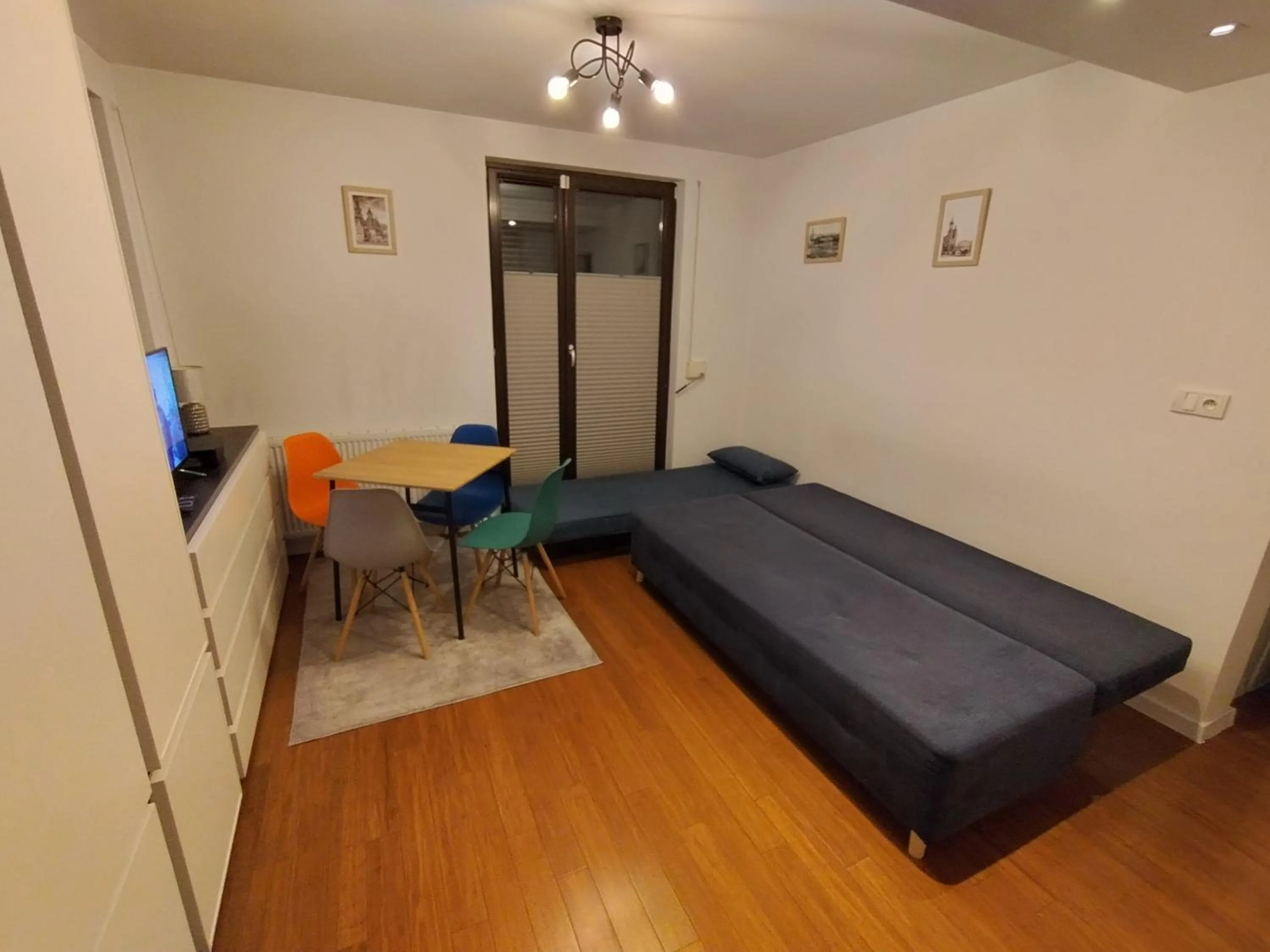 Mała Góra Apartment