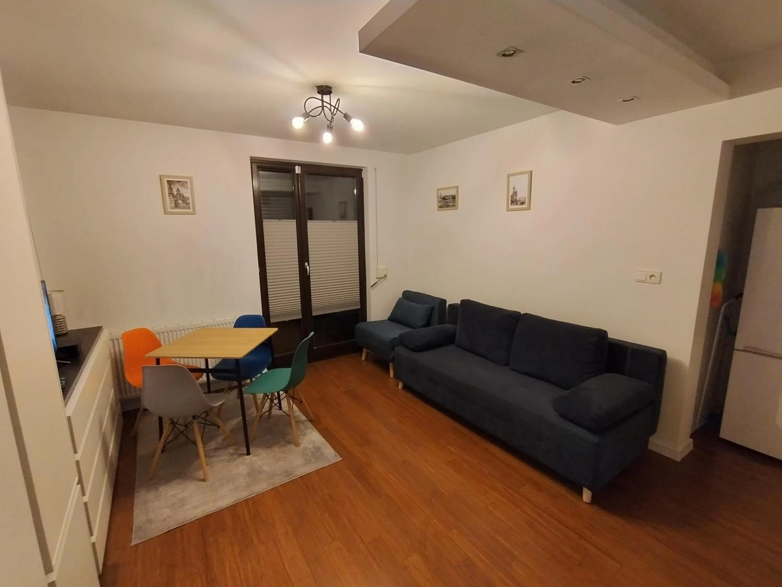 Mała Góra Apartment
