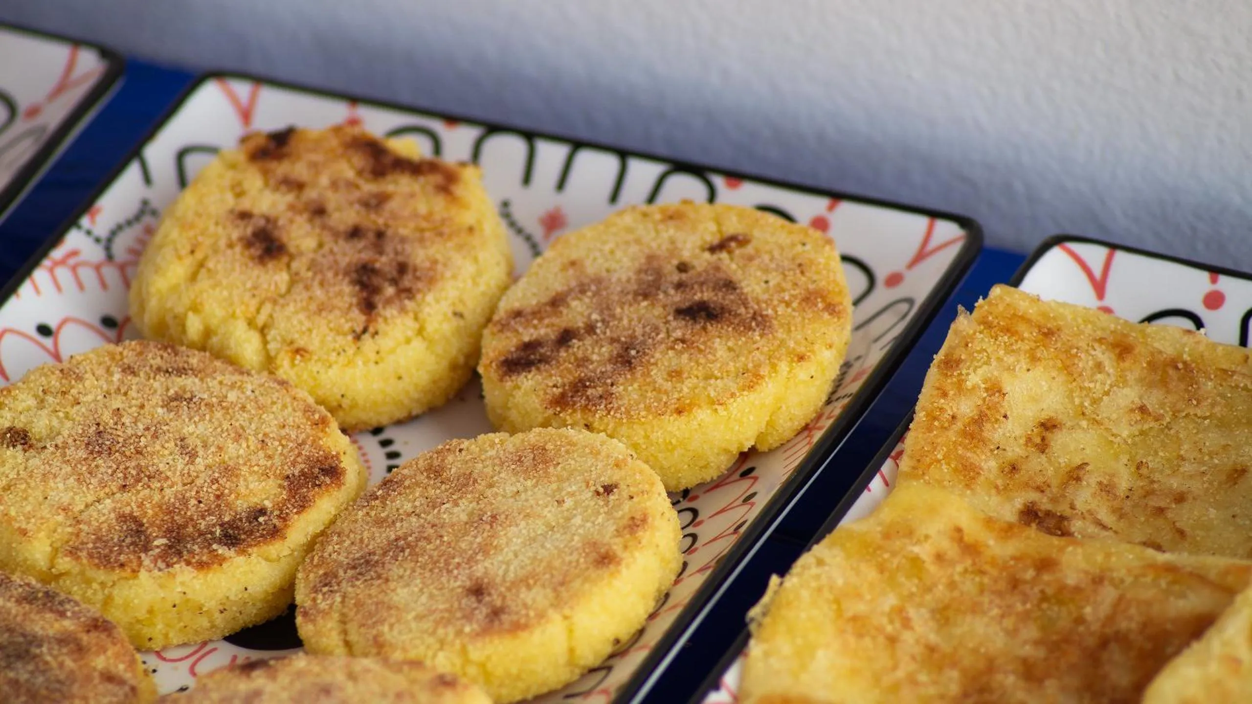 Breakfast in Riad Al Manara