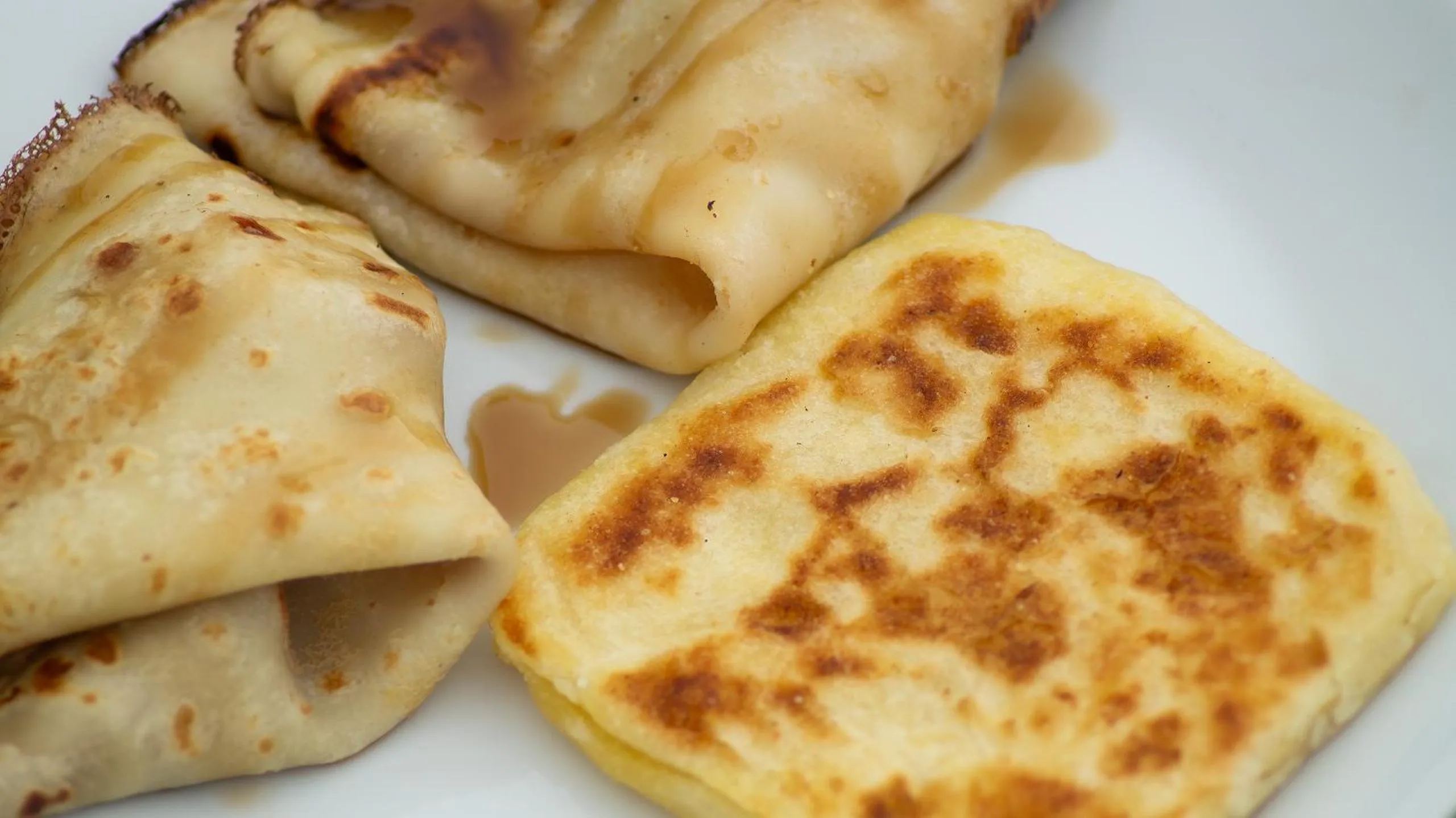 Breakfast in Riad Al Manara