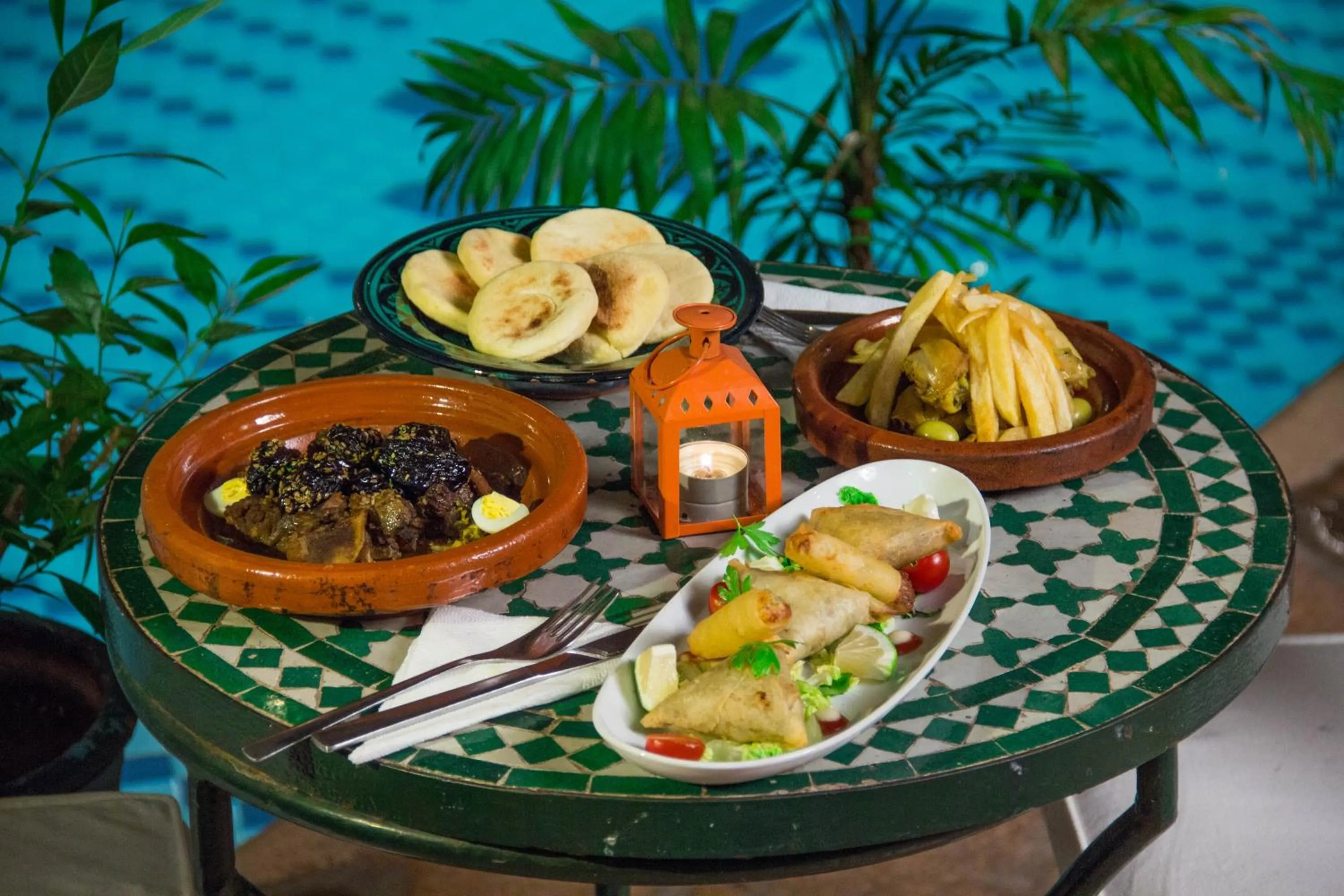 Other in Amani Hotel Suites & Spa