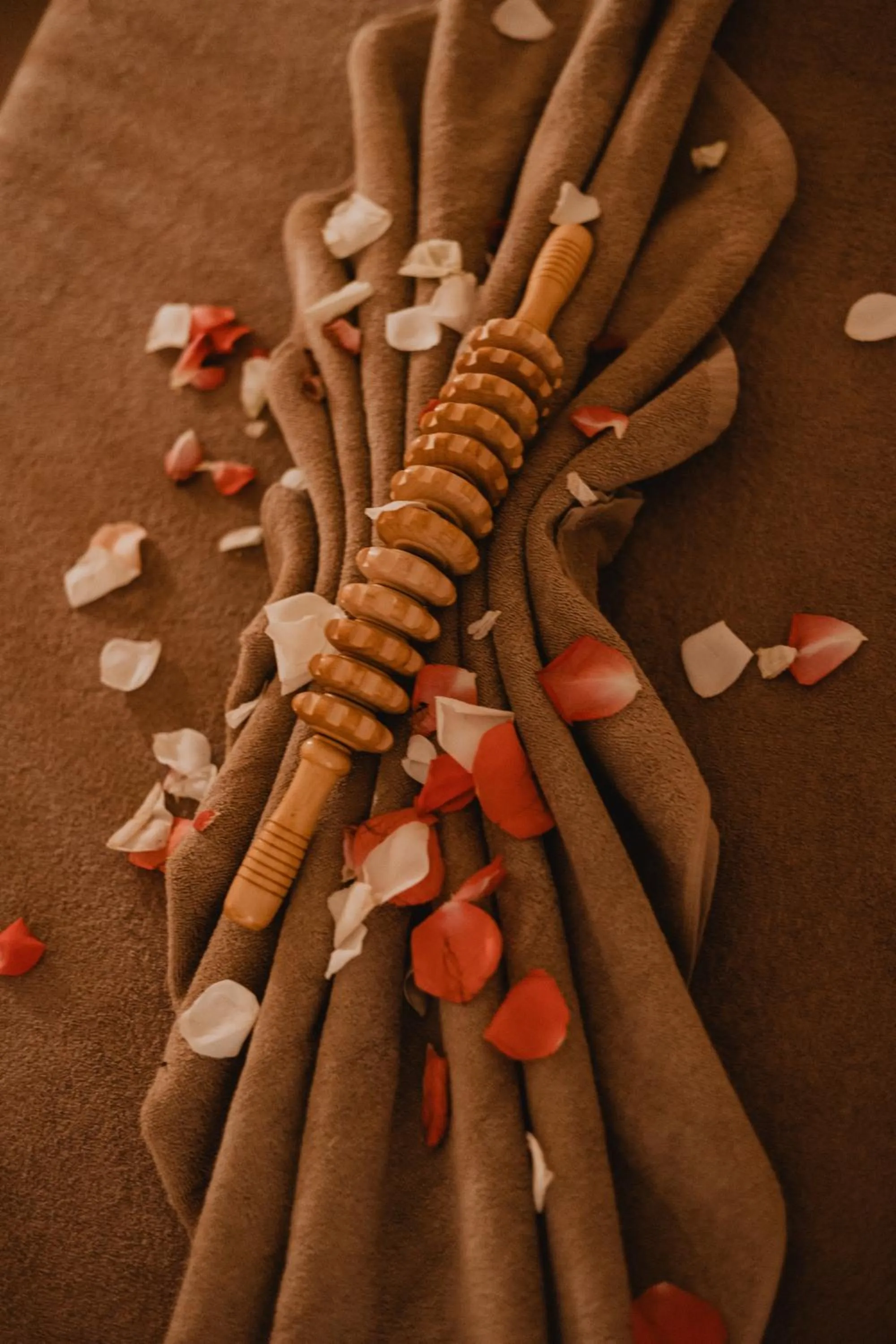 Massage in Amani Hotel Suites & Spa