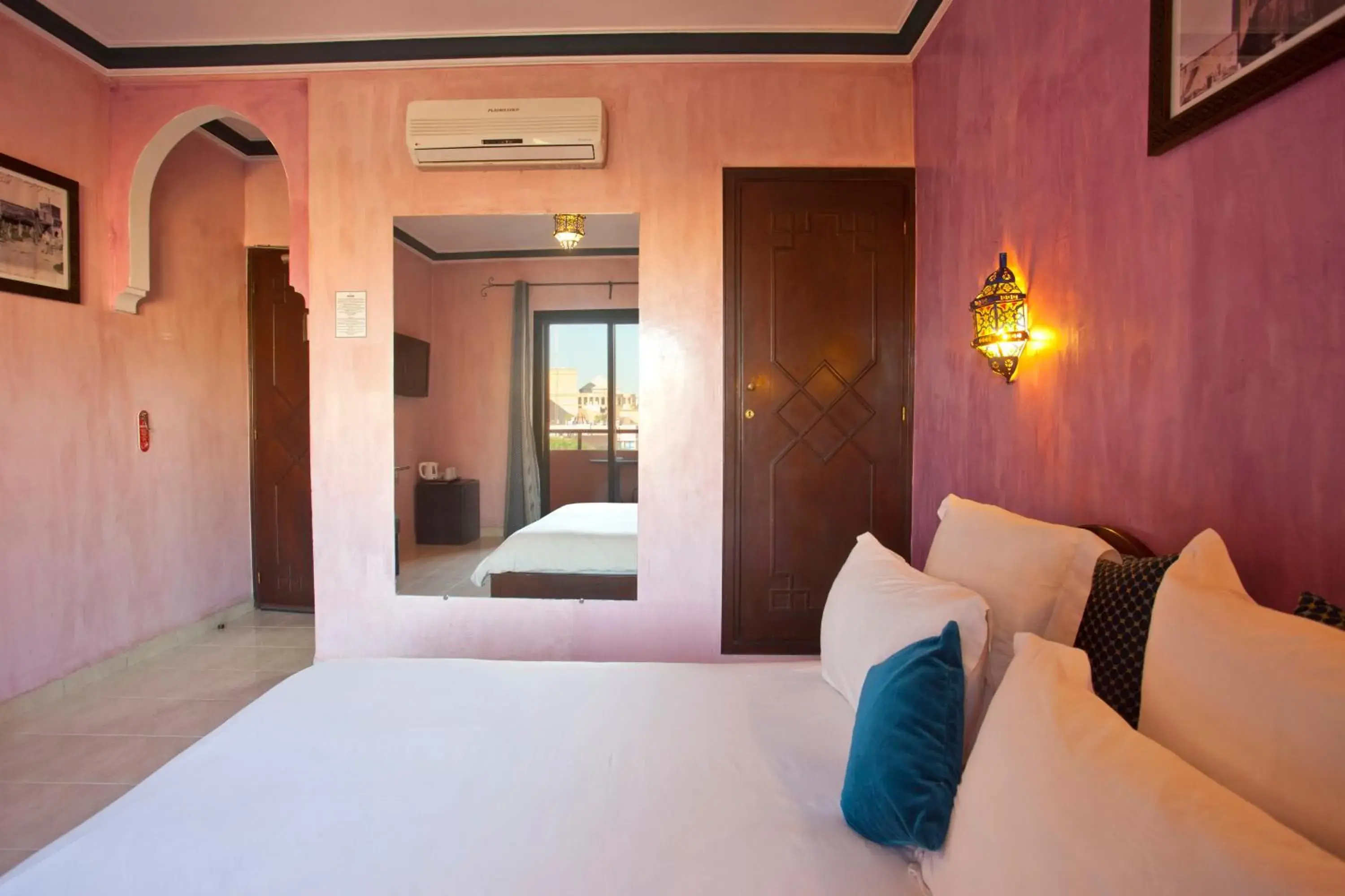 bunk bed, Bed in Amani Hotel Suites & Spa bunk bed, Bed in Amani Hotel Suites & Spa