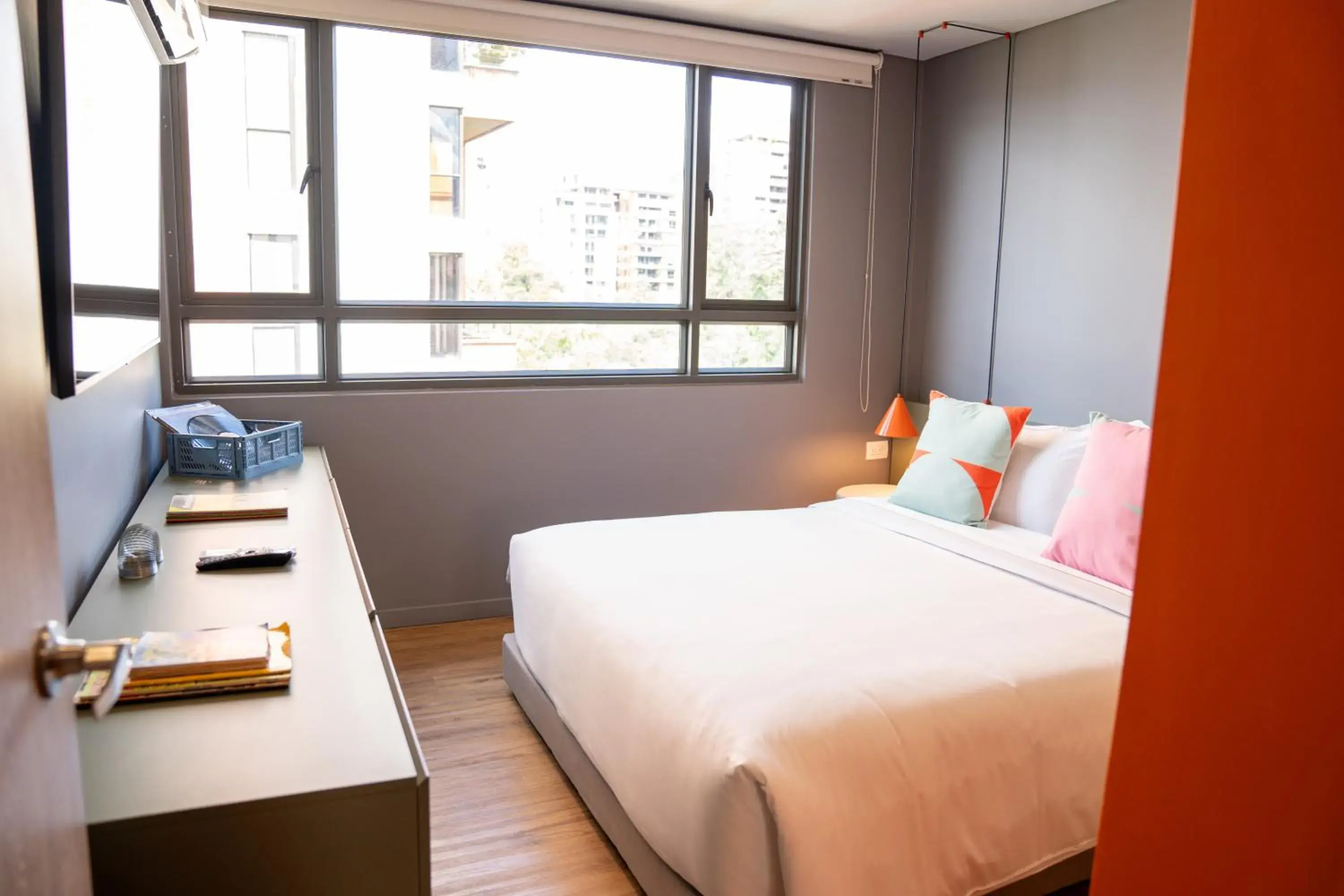 Junior Suite in Versus Hotel Junior Suite in Versus Hotel