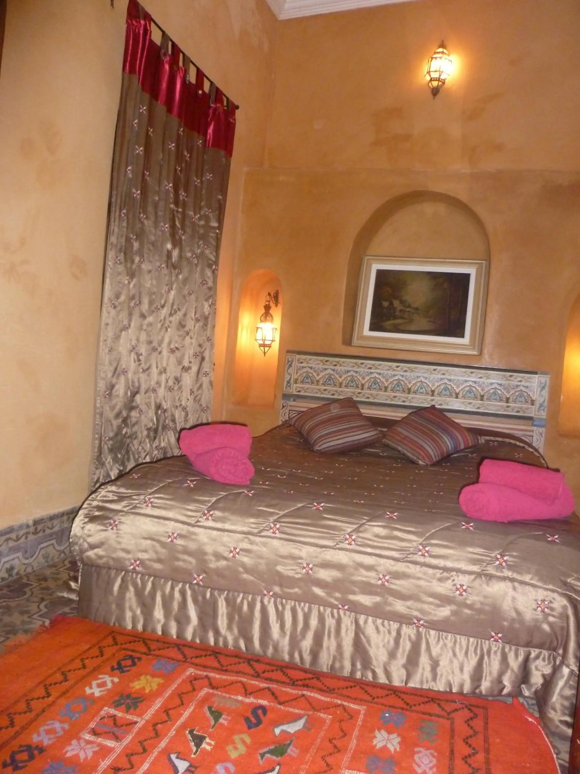 Riad Jade Mogador