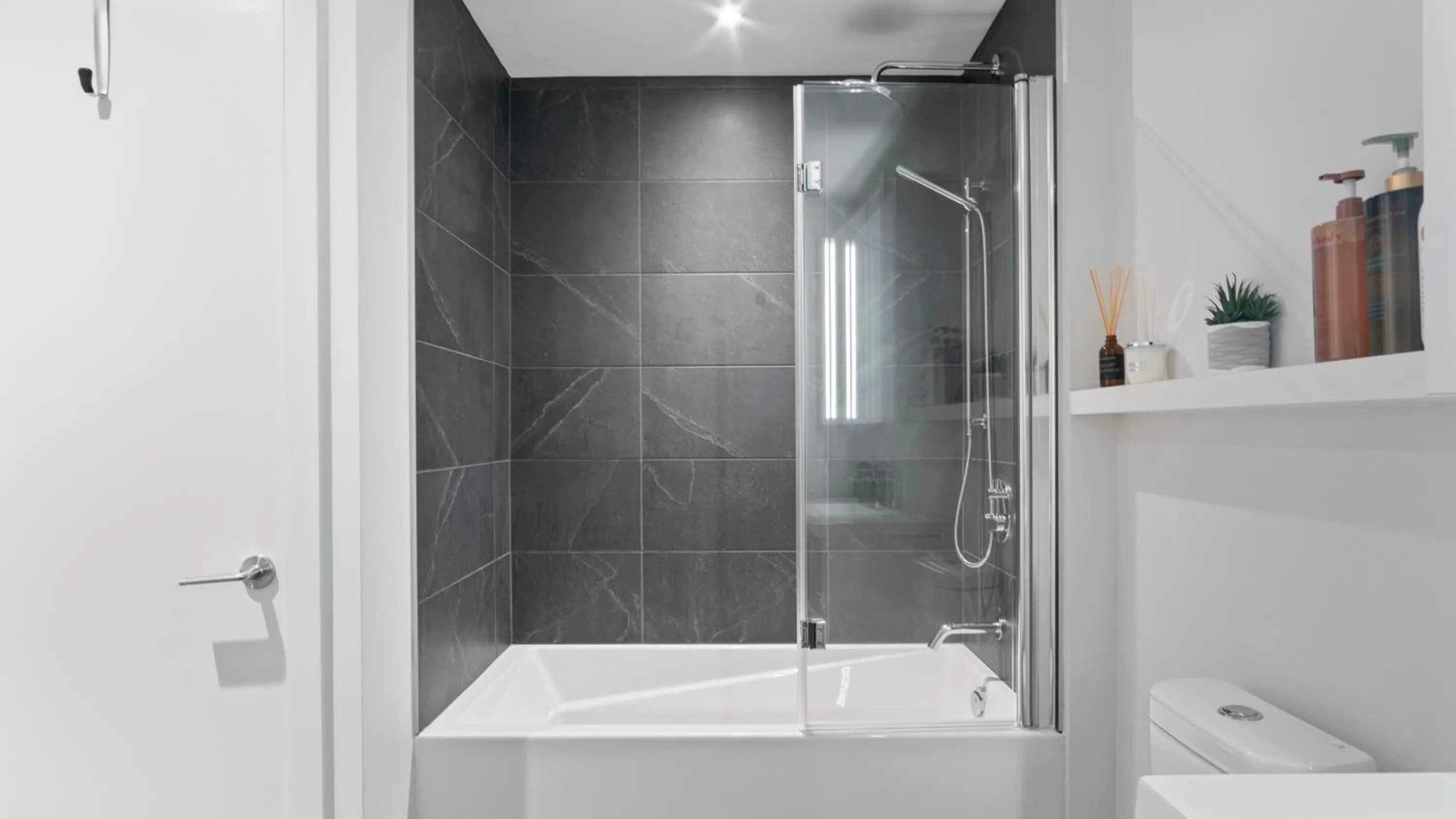 Lago by Tremblant Platinum