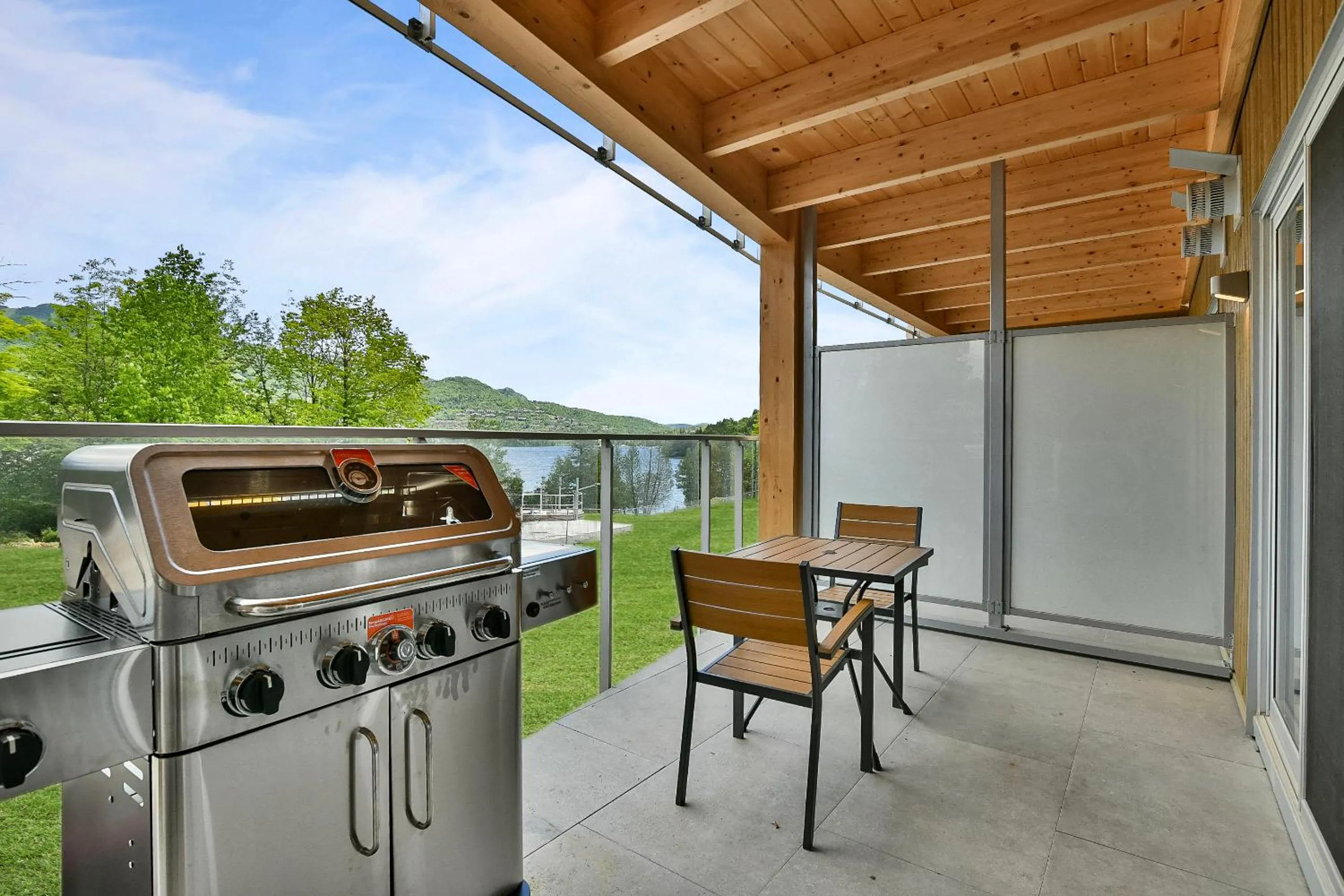 Lago by Tremblant Platinum