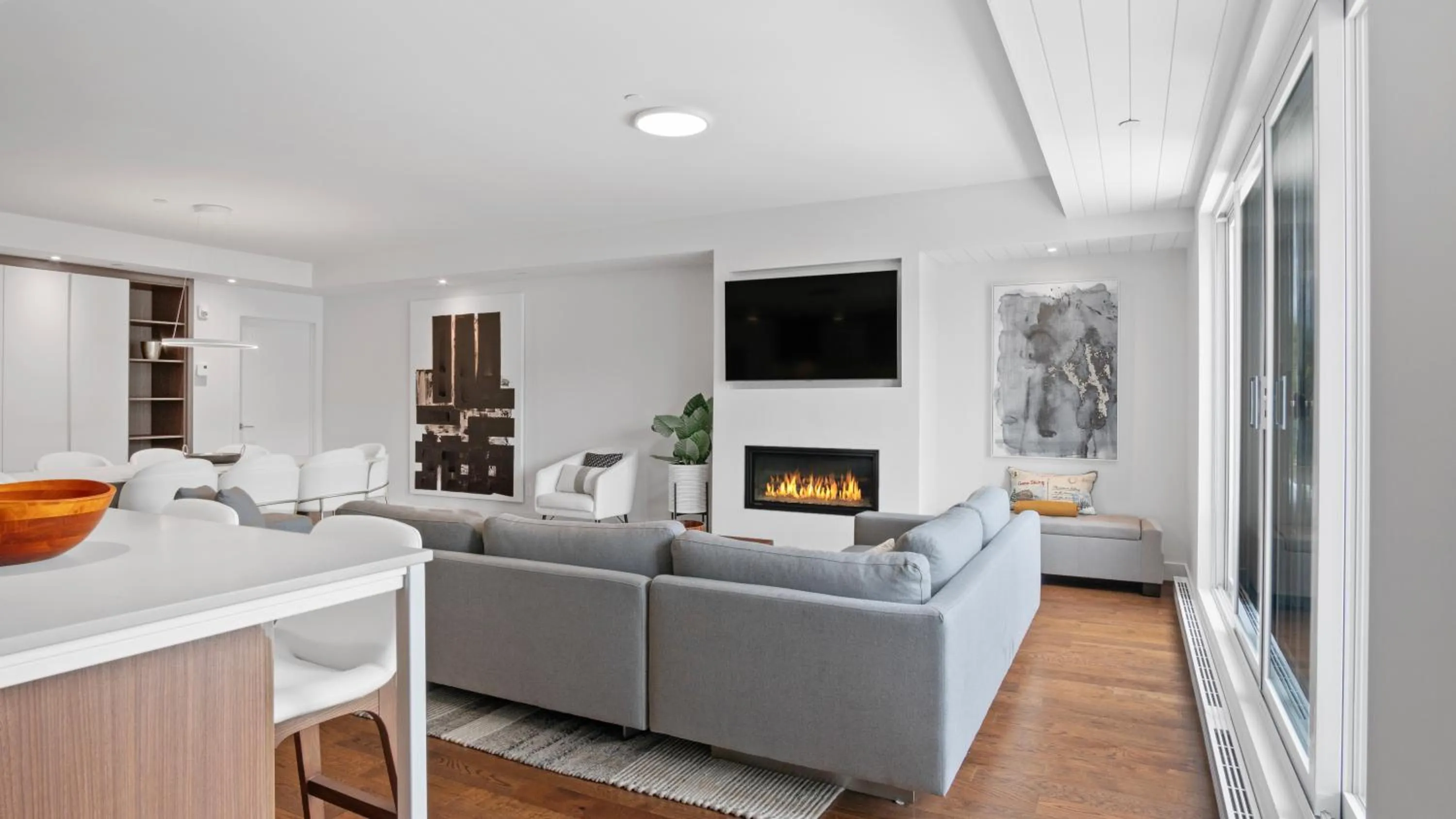 Lago by Tremblant Platinum