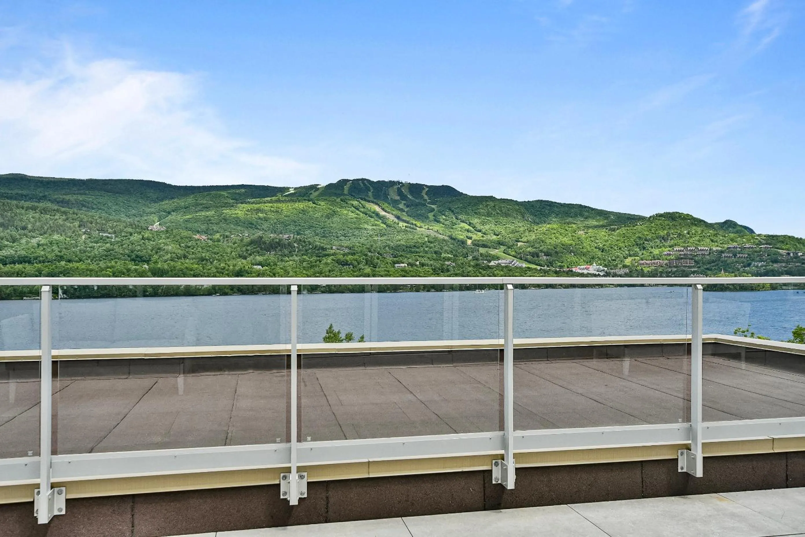 Lago by Tremblant Platinum