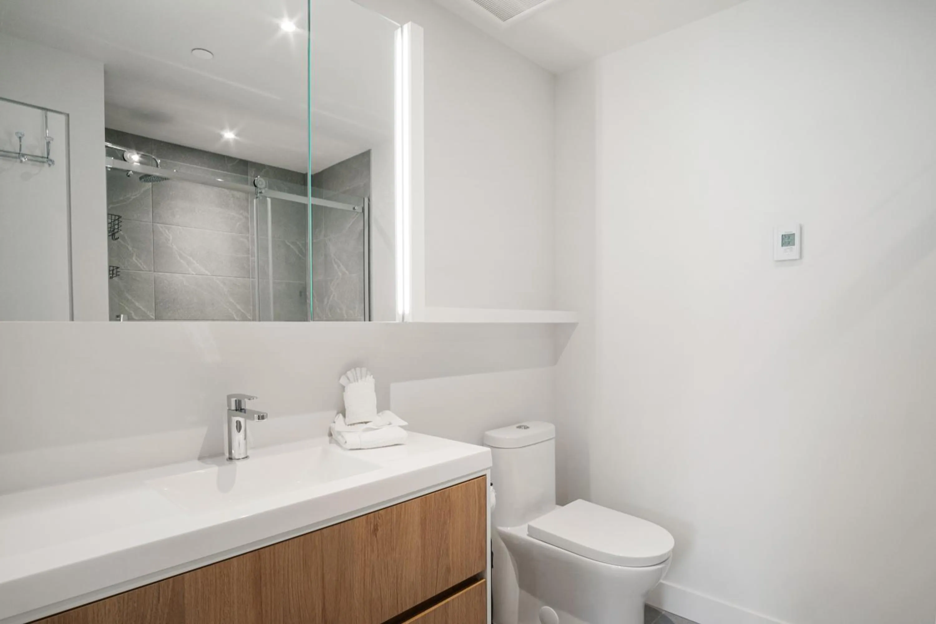 Lago by Tremblant Platinum